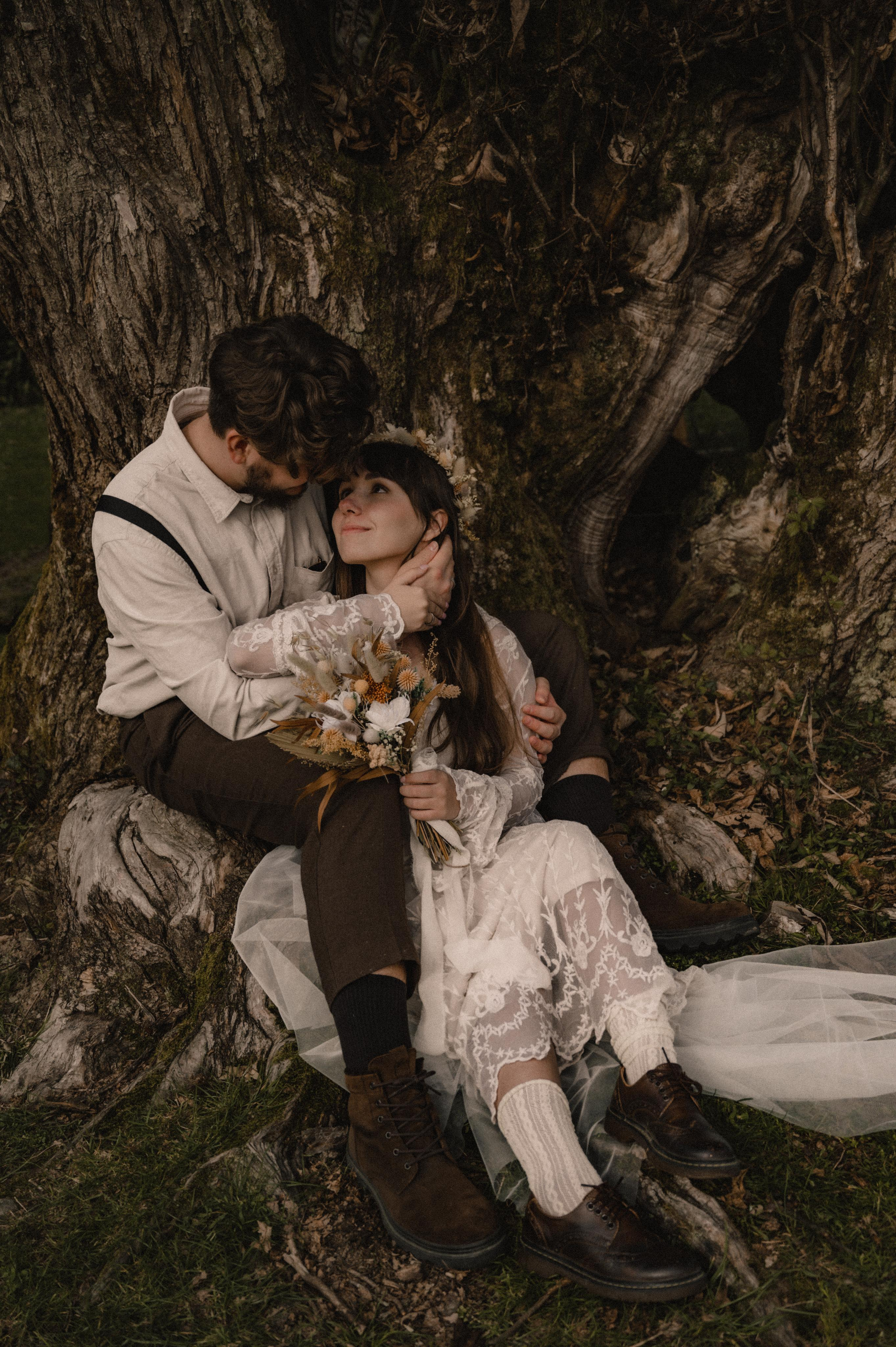 Фильм о любви Артёма и Анастасии. Семейный и свадебный фотограф в Самаре