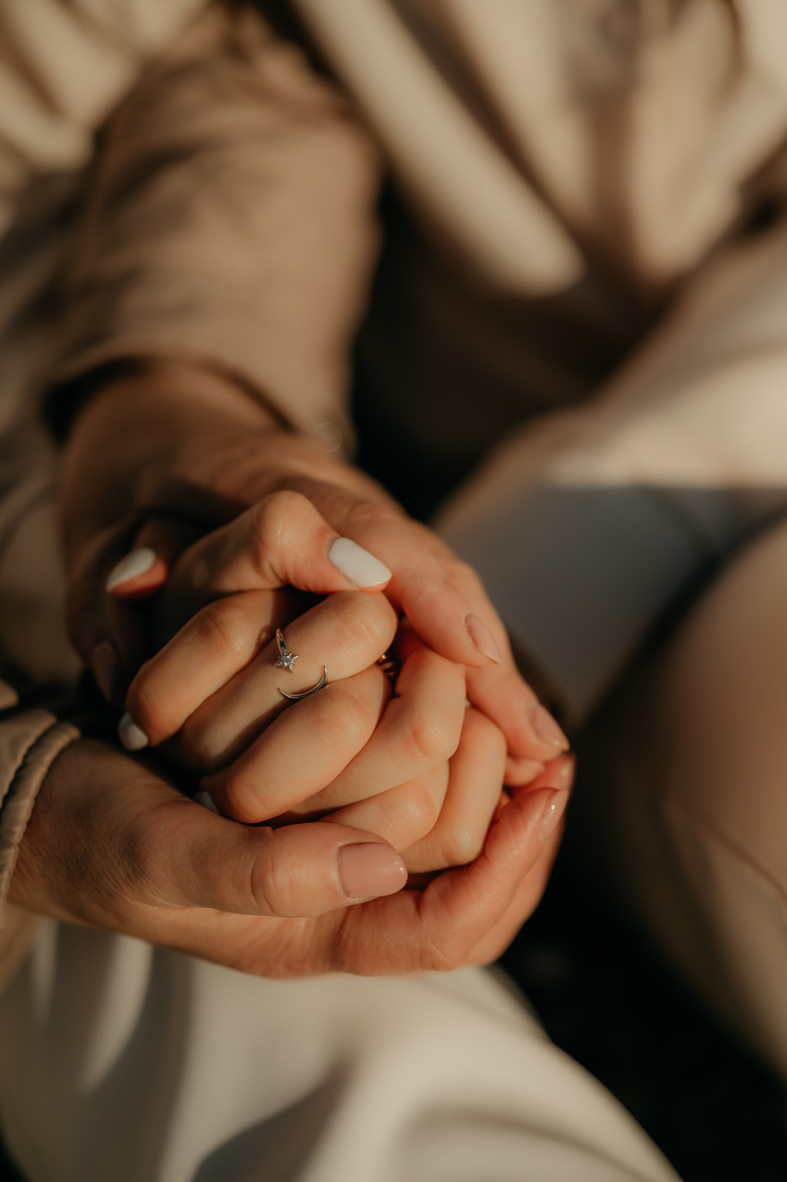 Отпуск для мамы. Семейный и свадебный фотограф в Самаре