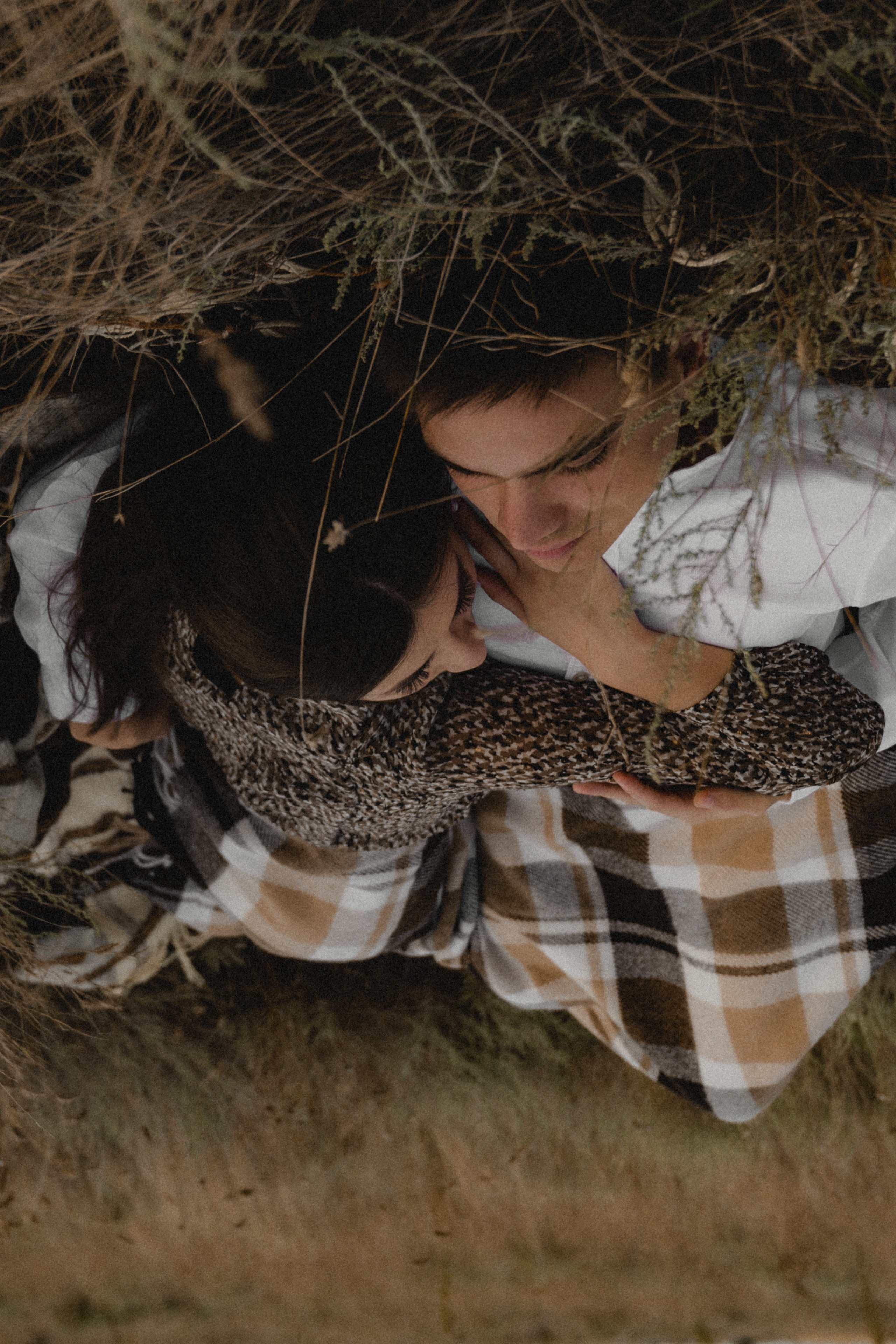 Мир для двоих. Семейный и свадебный фотограф в Самаре