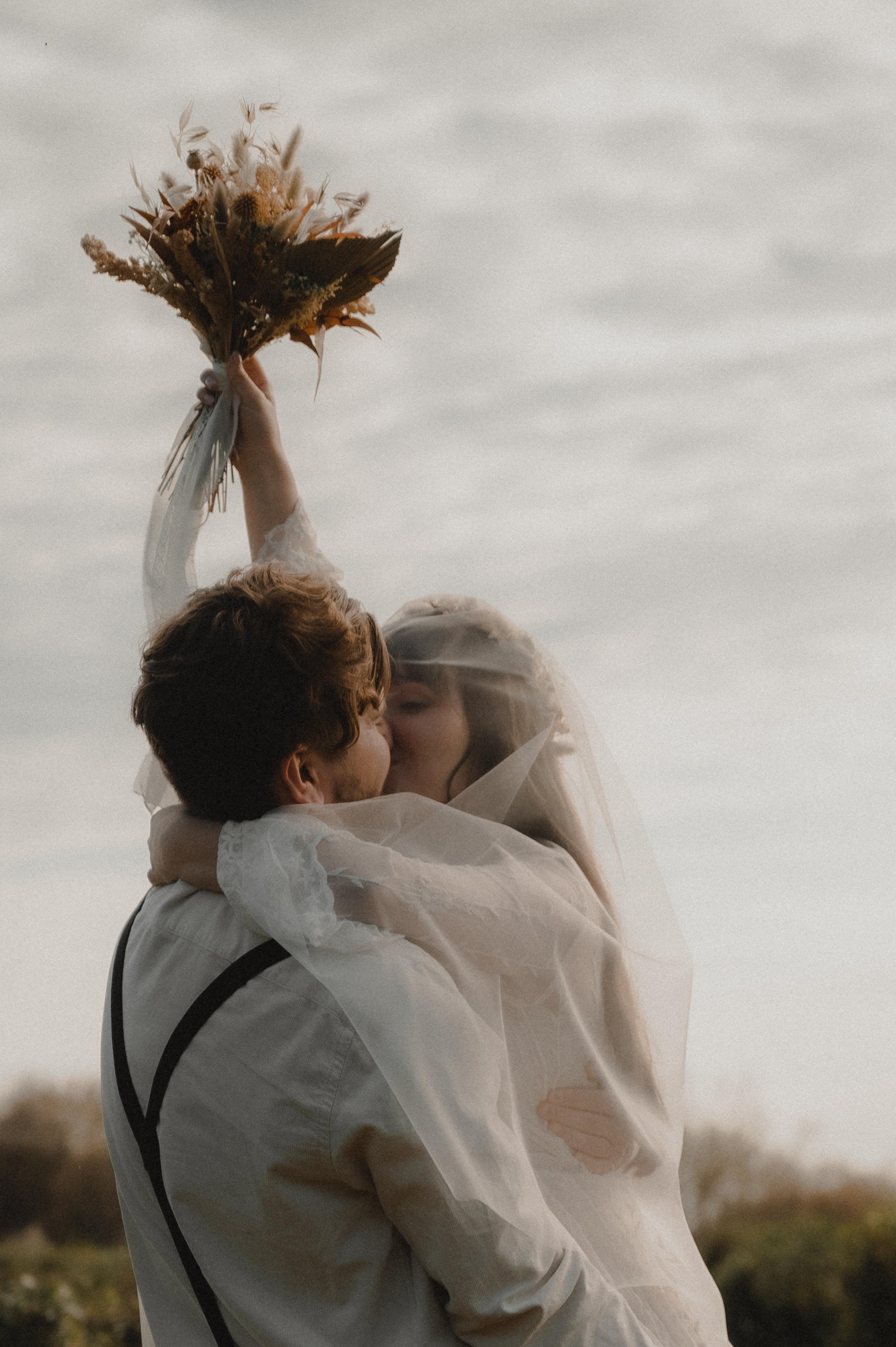 Фильм о любви Артёма и Анастасии. Семейный и свадебный фотограф в Самаре