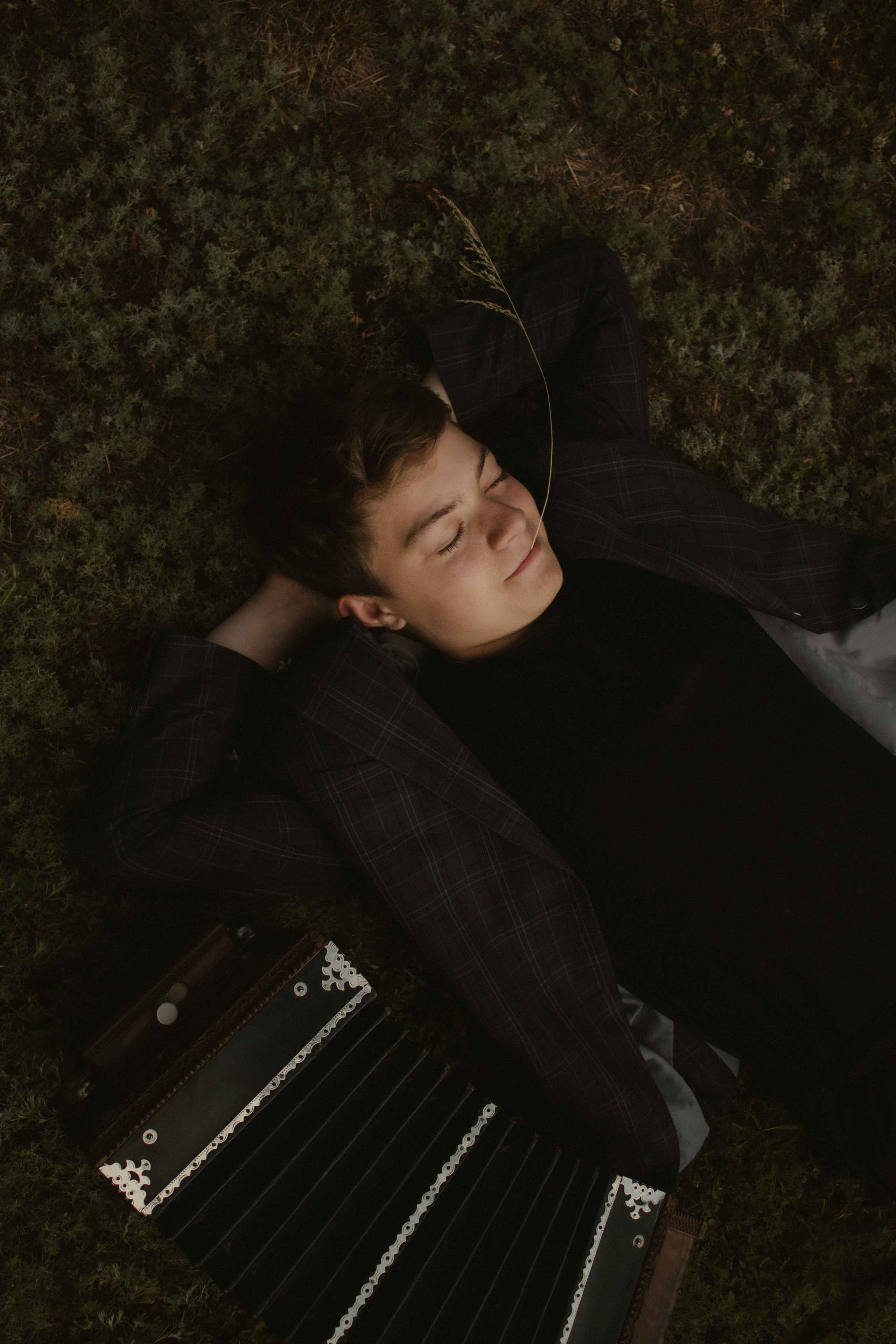 Яблоневый сад. Семейный и свадебный фотограф в Самаре