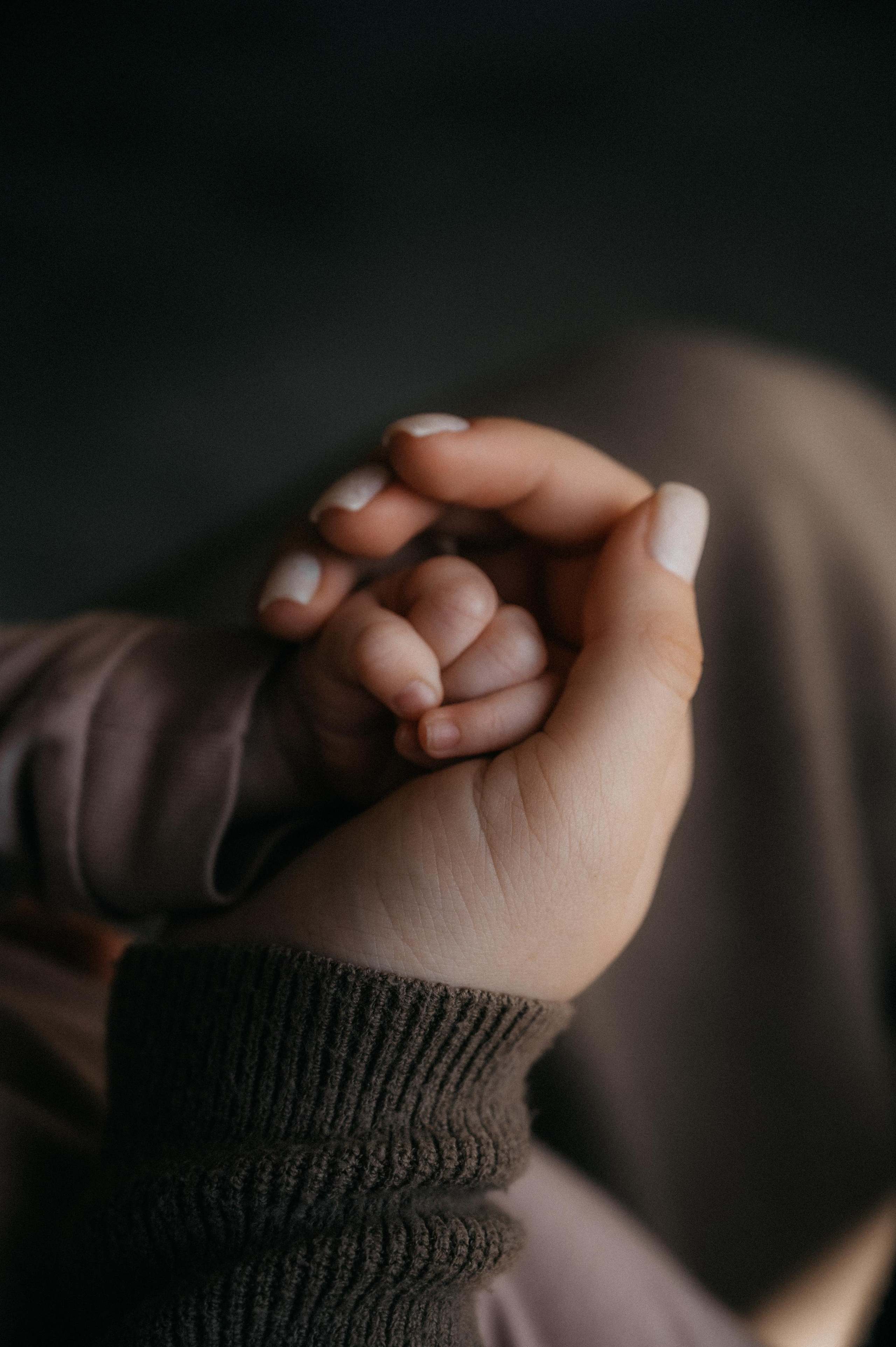 Крошка Ева. Семейный и свадебный фотограф в Самаре