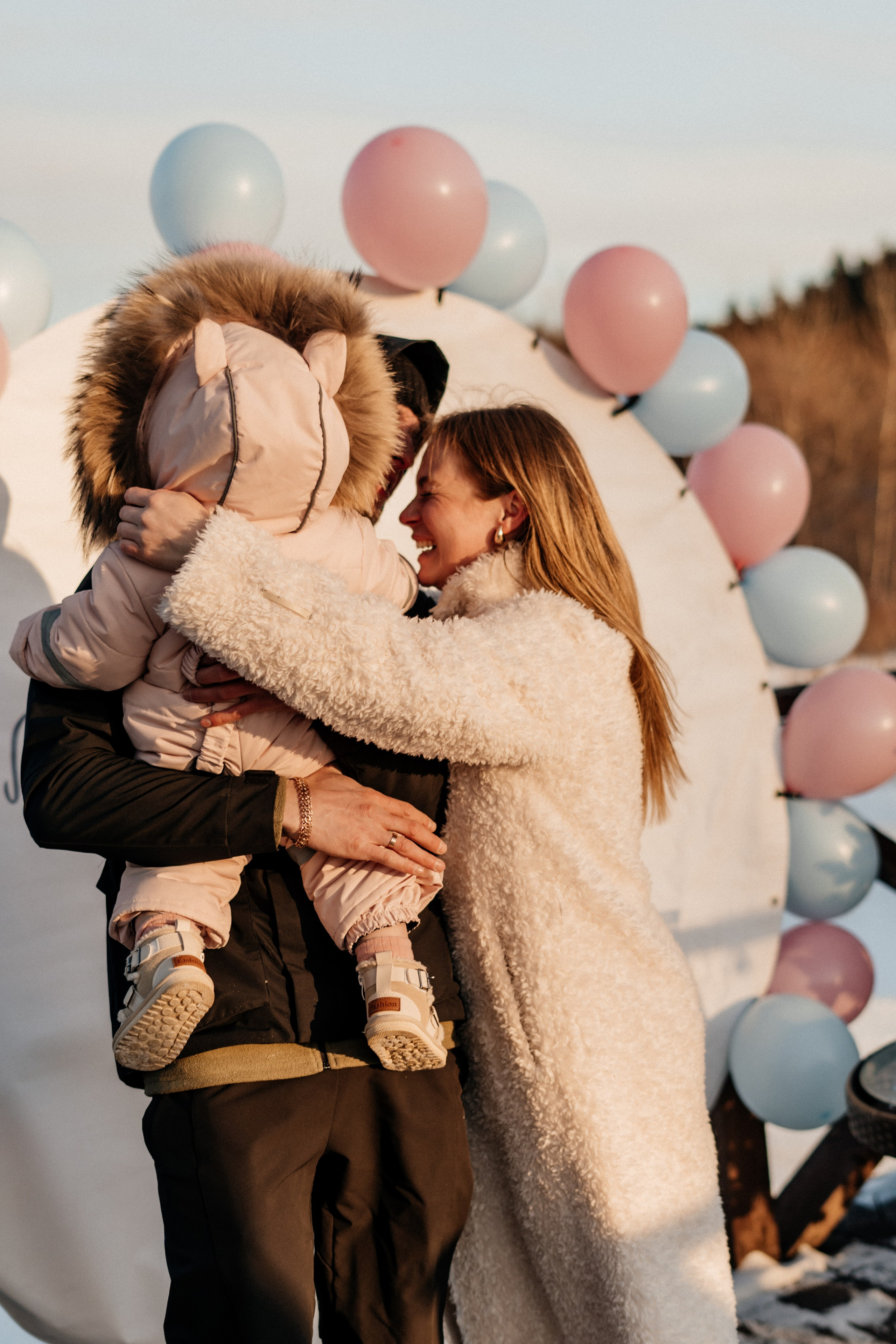 Гендер пати сахалин. Фотограф сахалин