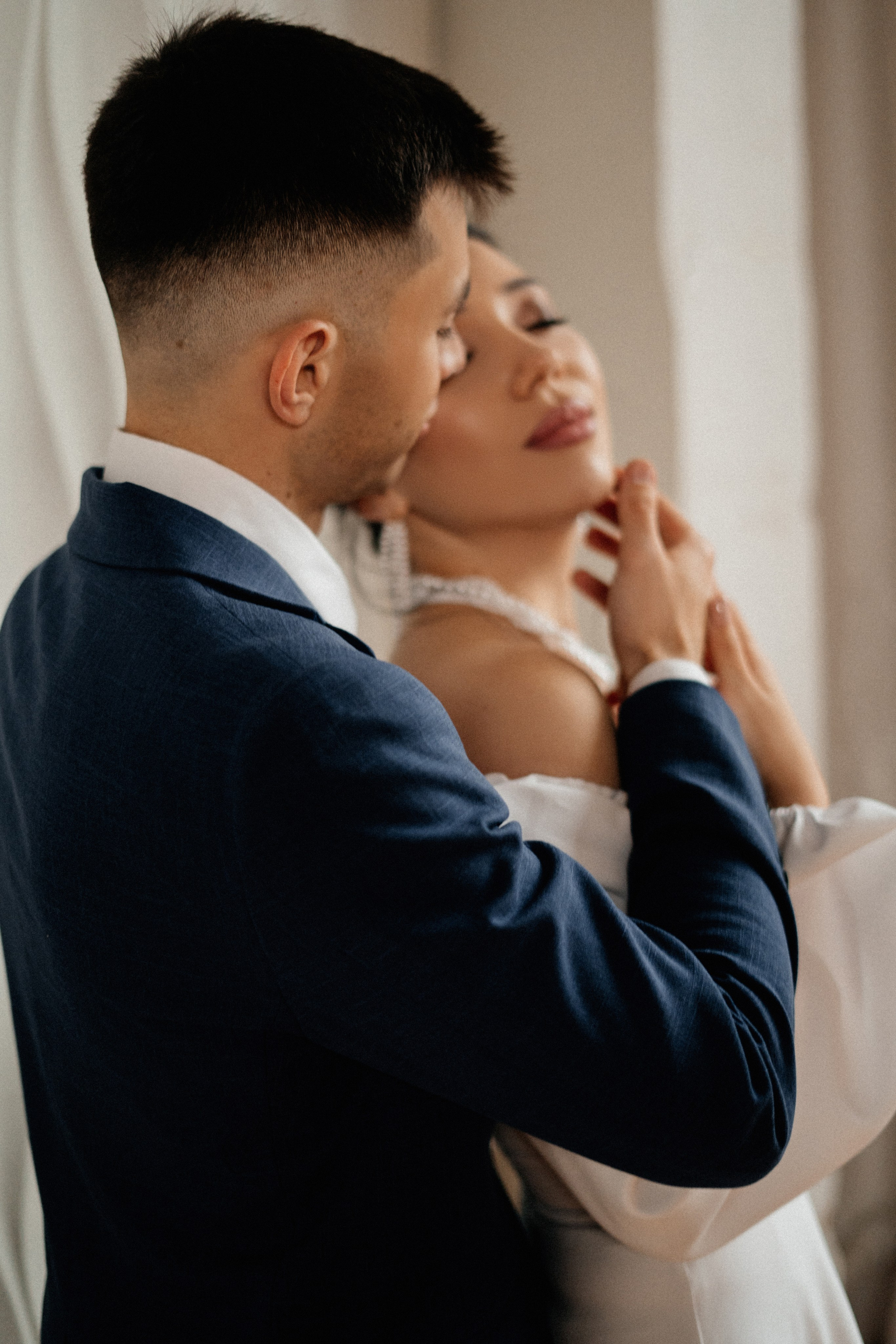 Свадебная фотосессия сахалин. Фотограф сахалин