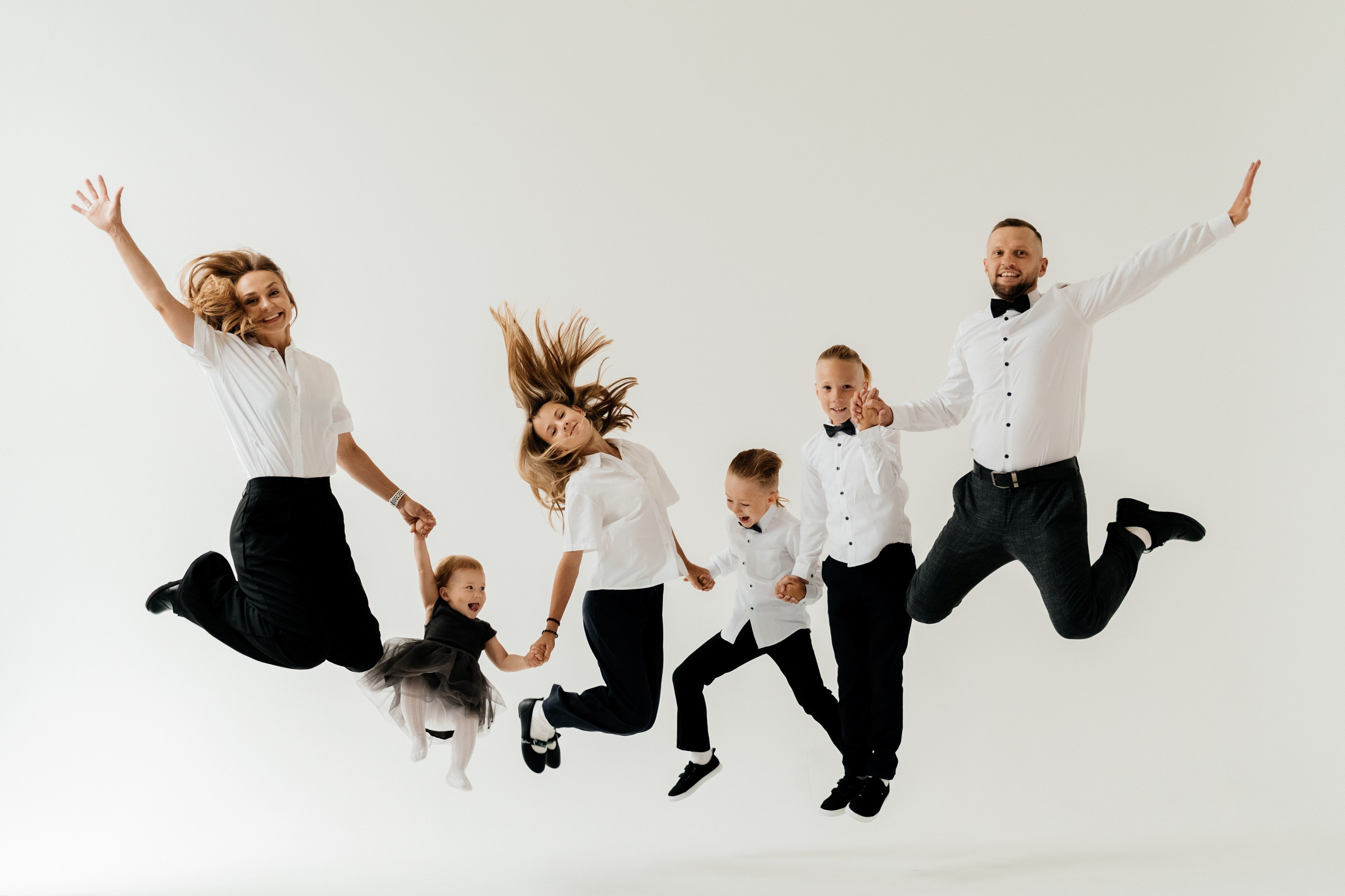 Семейная фотосессия южно-сахалинск. Фотограф сахалин