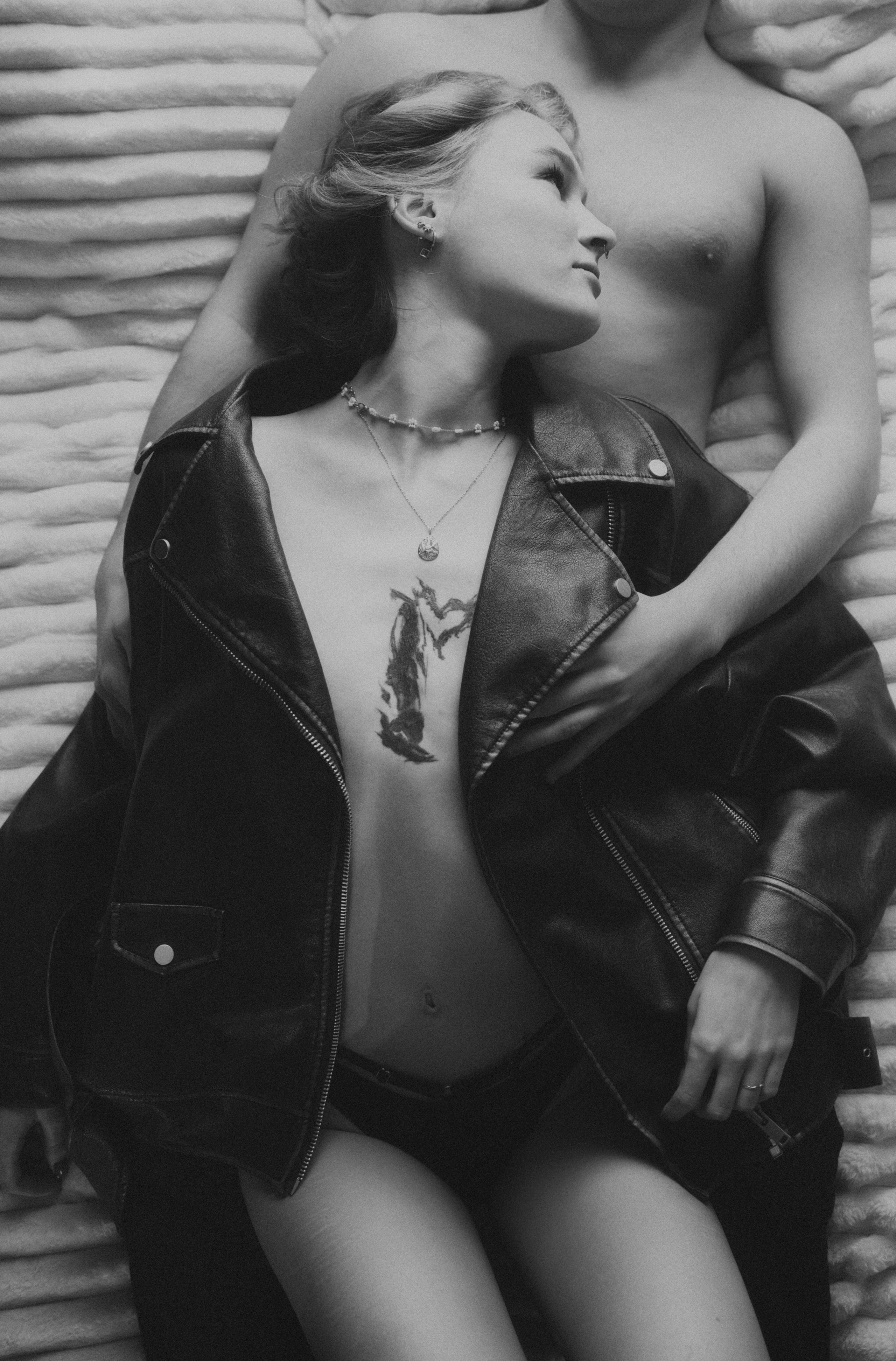 Женя и Андрей. Galchenok