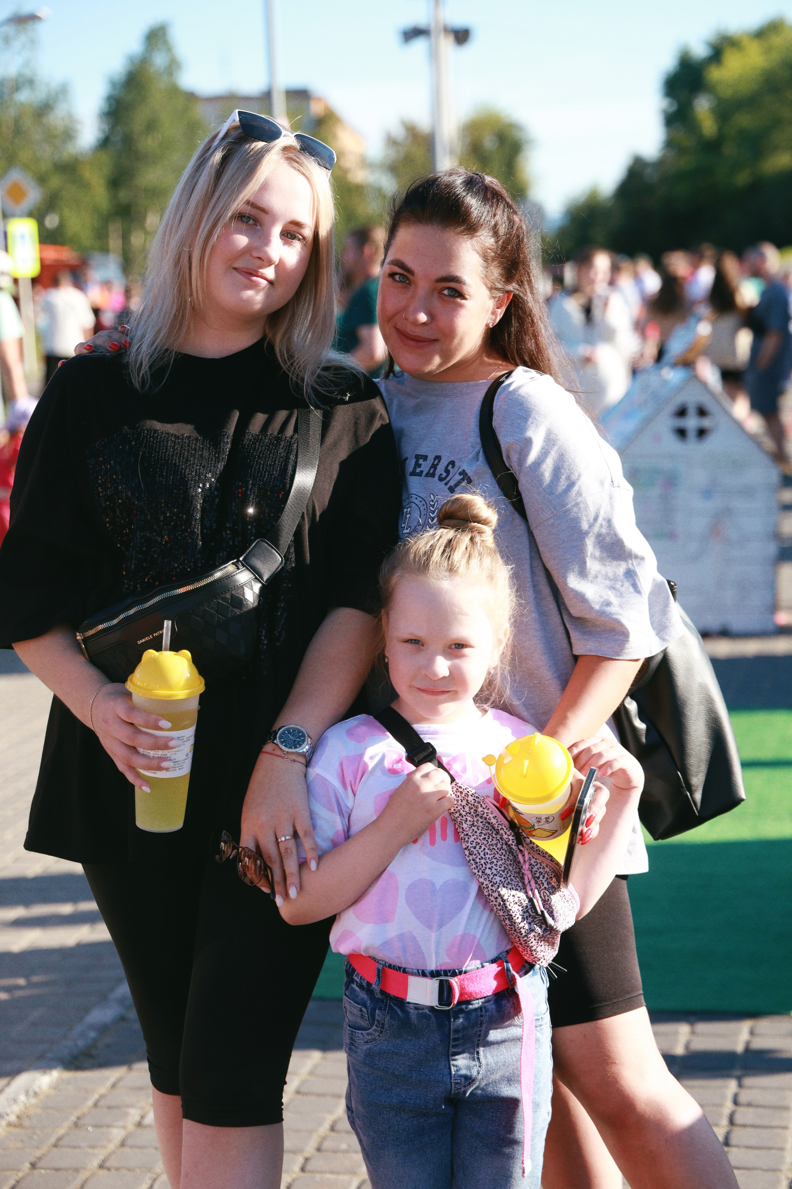 День металлурга Кандалакша. Фотограф Полярные Зори, Кандалакша, Мурманская область Мария Потапова