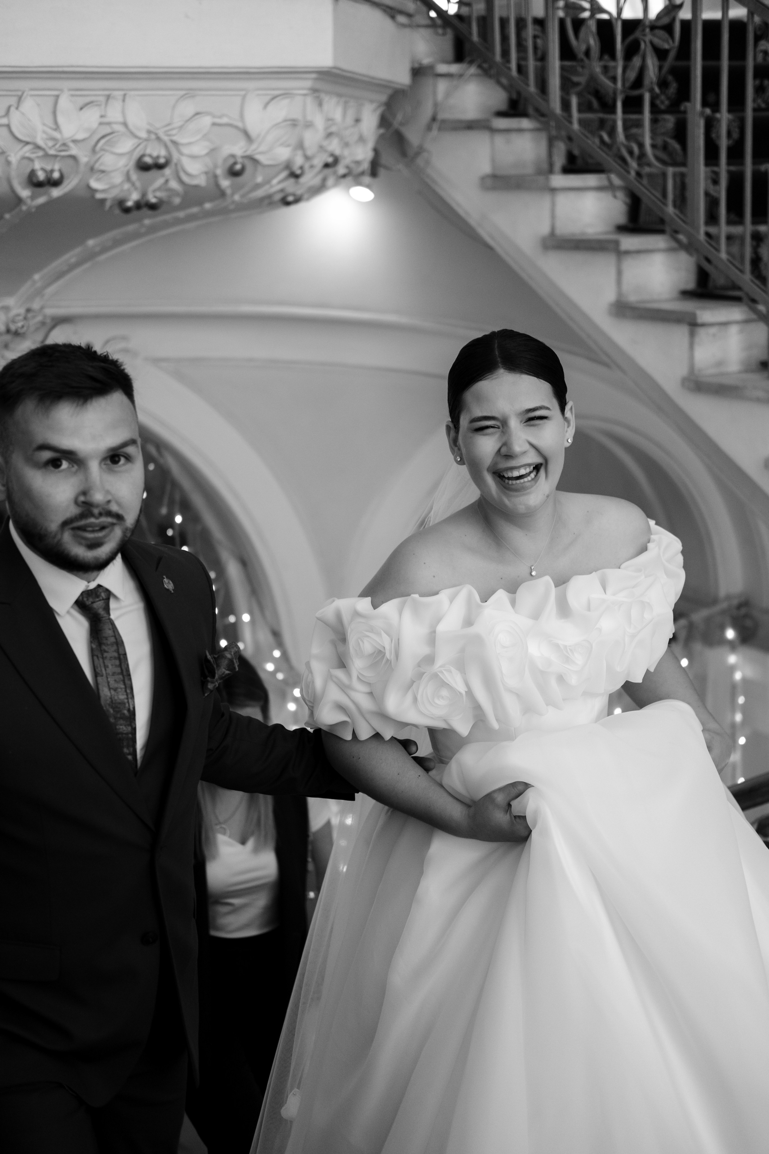 Руслан и Екатерина. Фотограф в Астрахани Миронова Анастасия