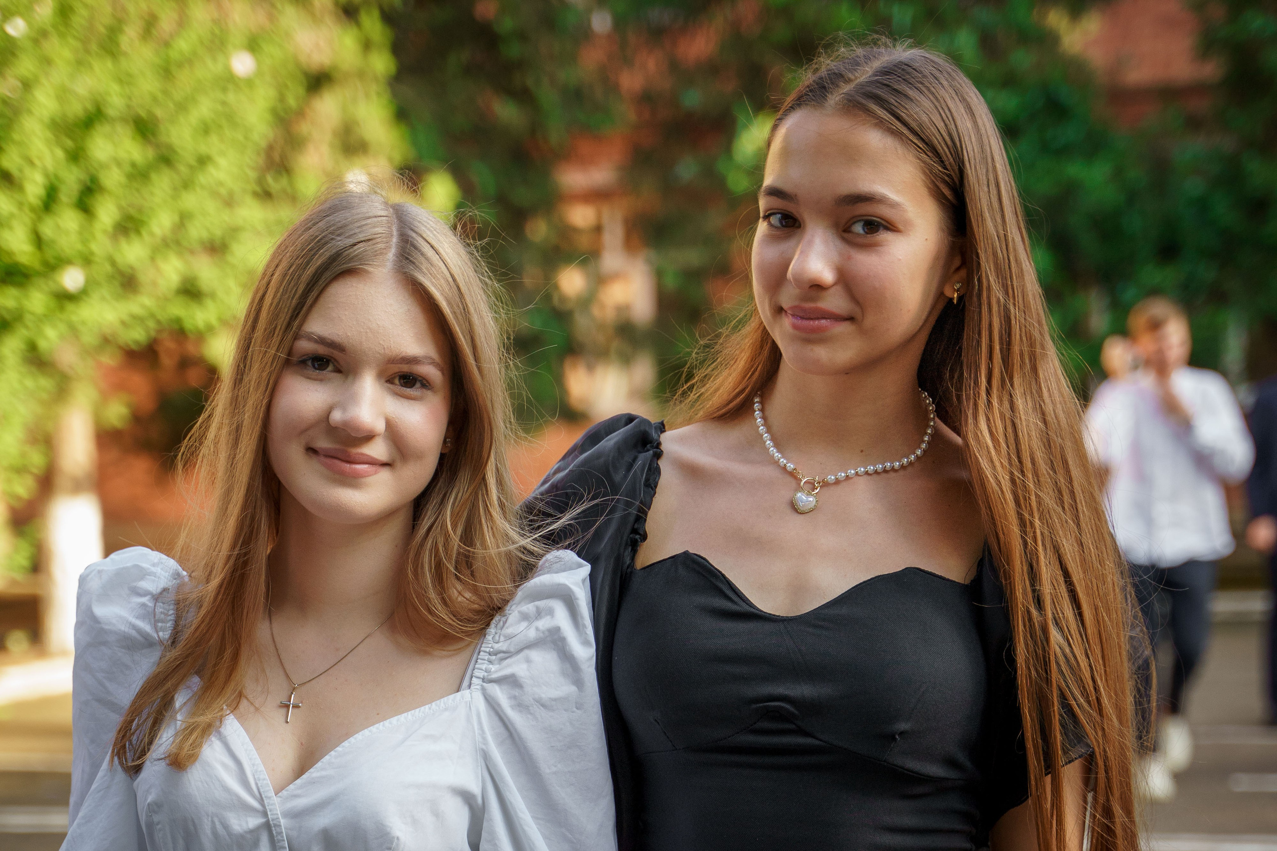 Вручение аттестатов_СОШ 31_9кл_2023 г. Фотографы из солнечного Краснодара Вадим и Надежда Митус