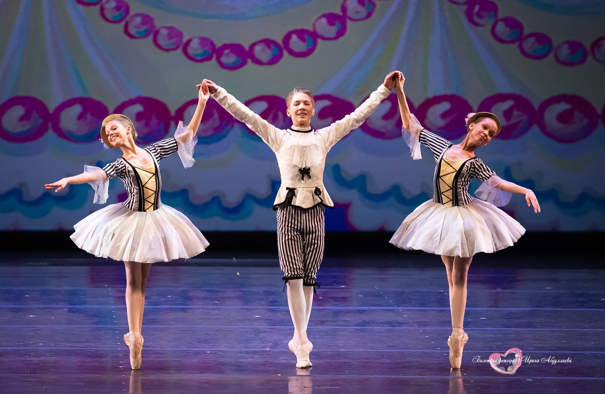 30-летие МГХУ имени Л М Лавровского 2024 г