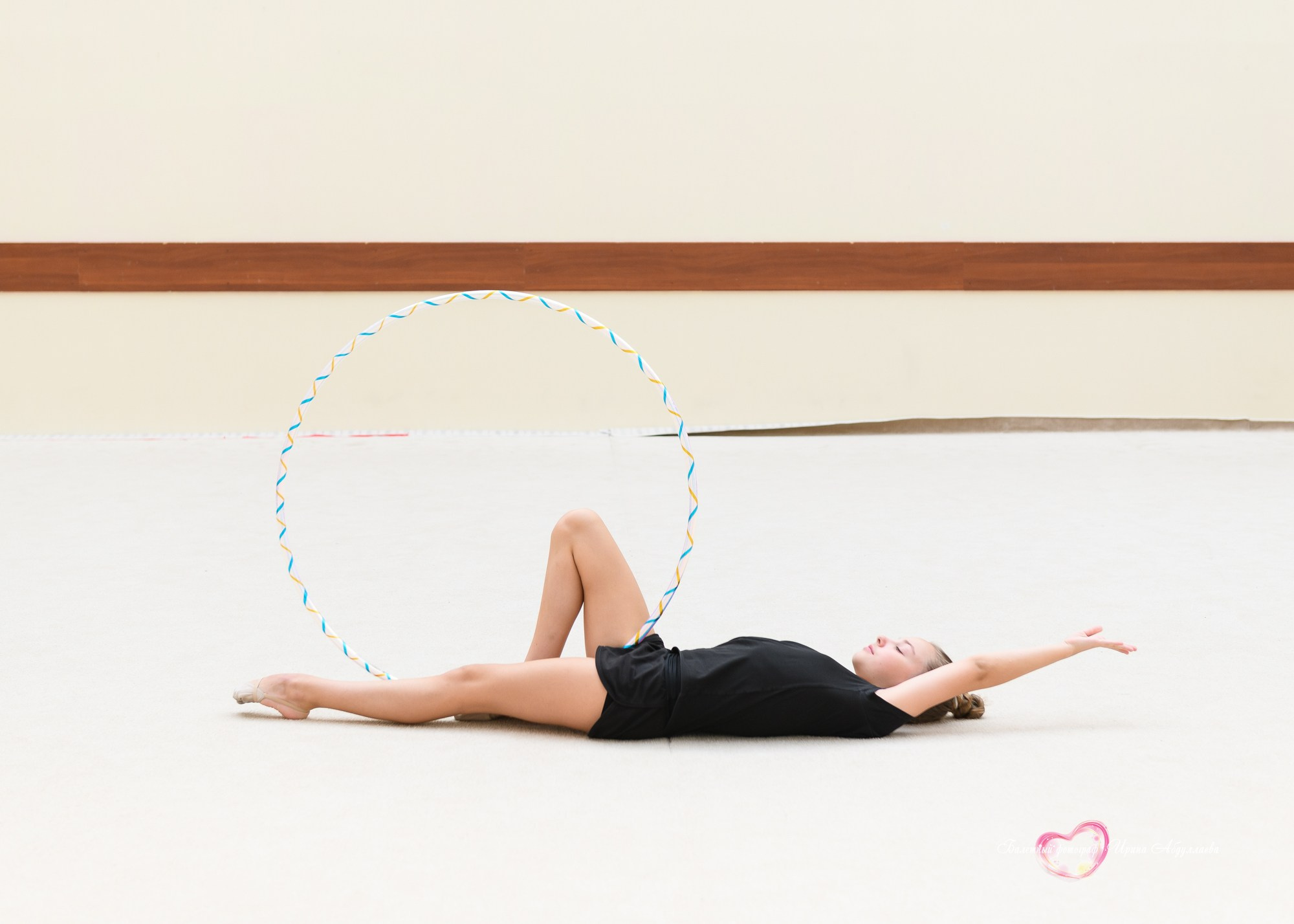 Тренировочные сборы ДИНАМО-ДМИТРОВ — ЦХГ ЗВЕЗДА МОСКВА