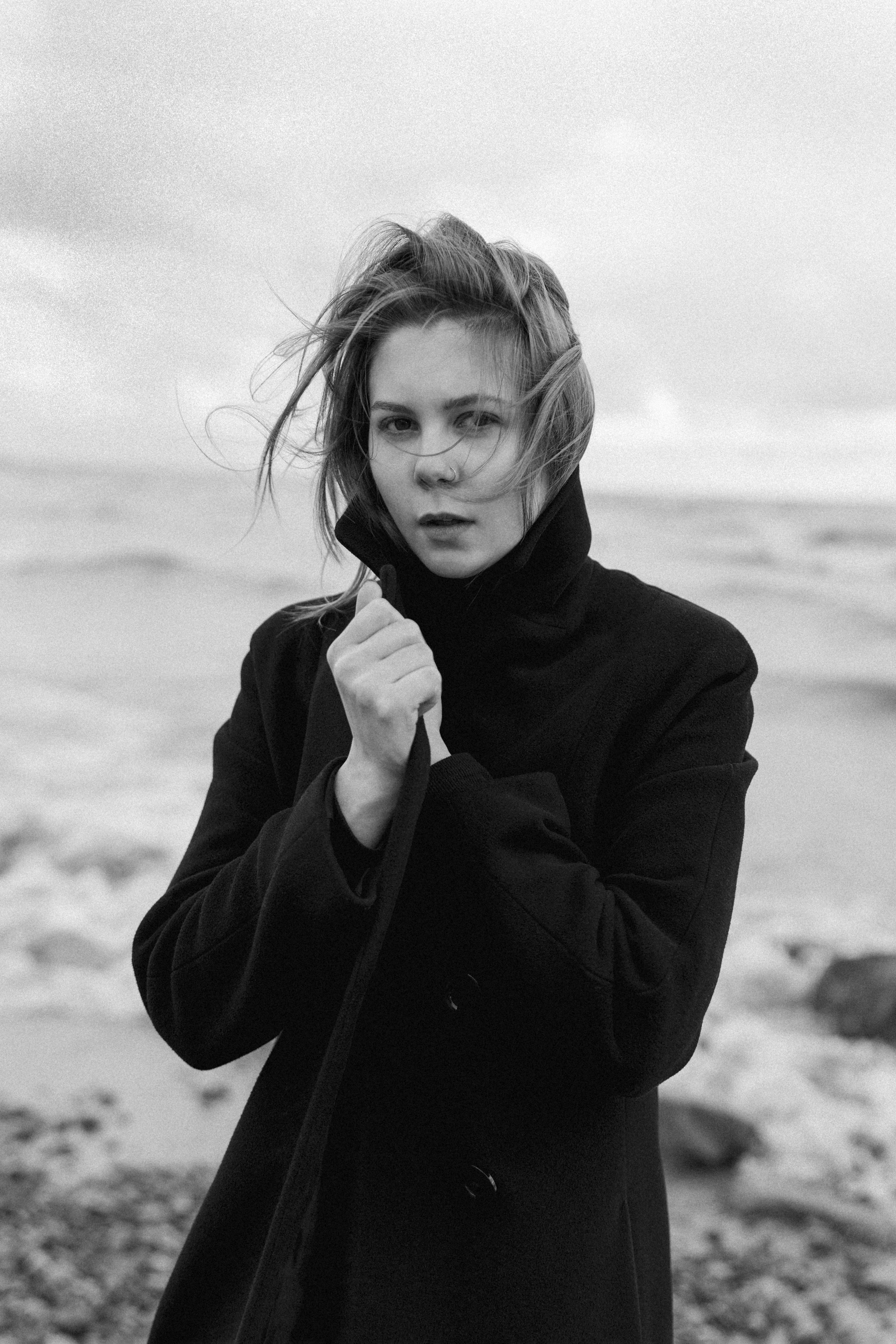 Яна. Arina Chernykh