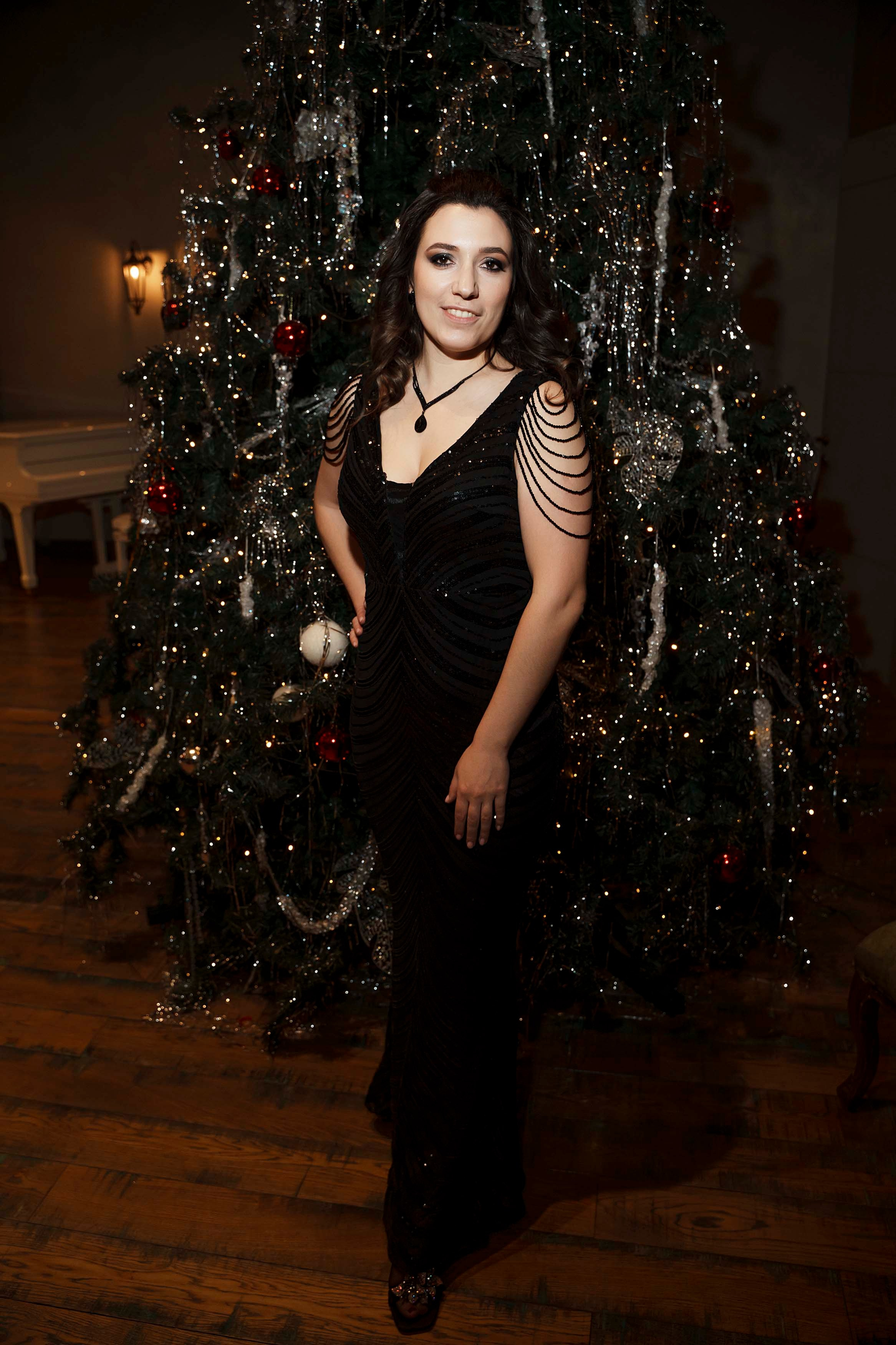 Адриана. Фотограф Казань