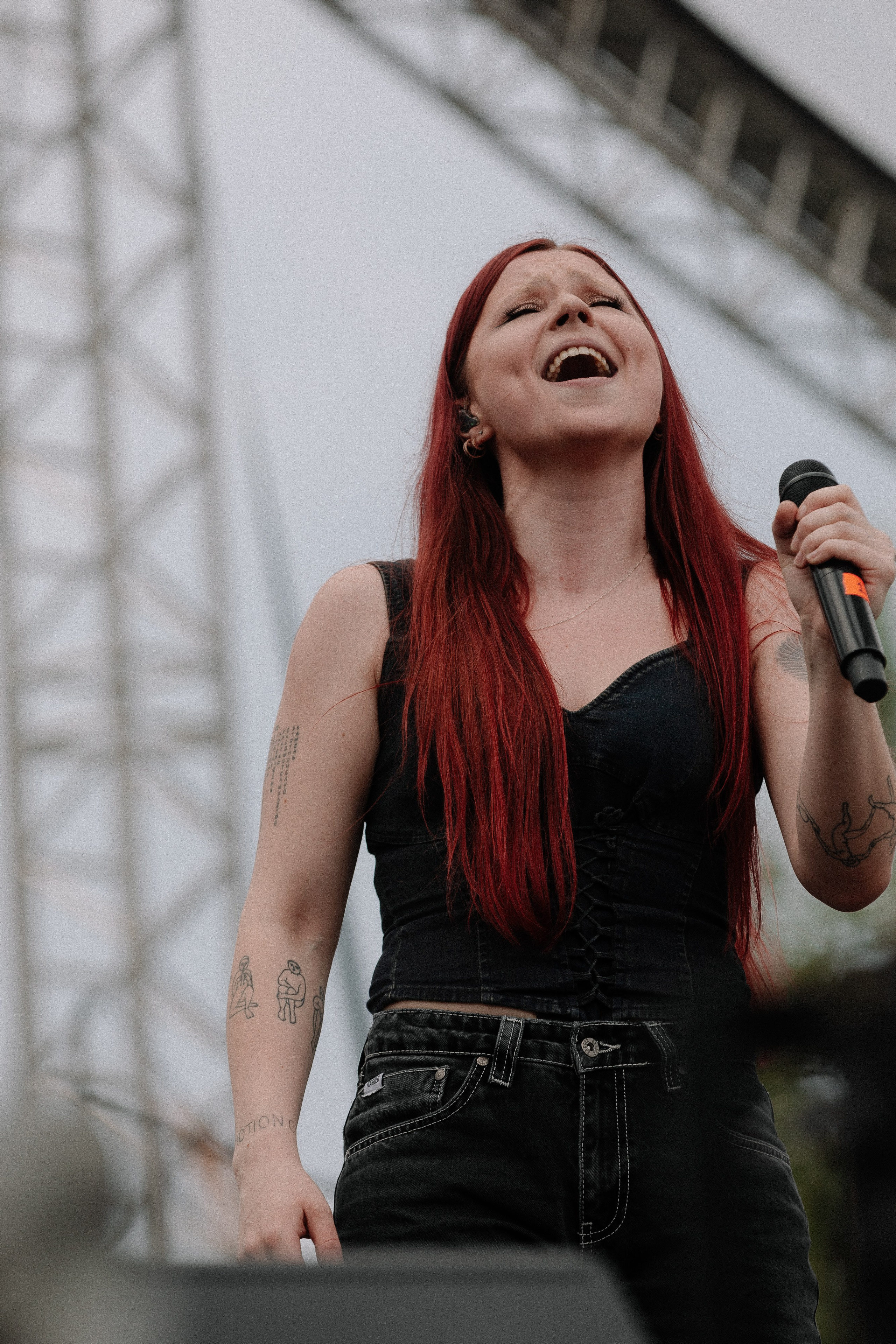 VK1'23. Фотограф в Санкт-Петербурге