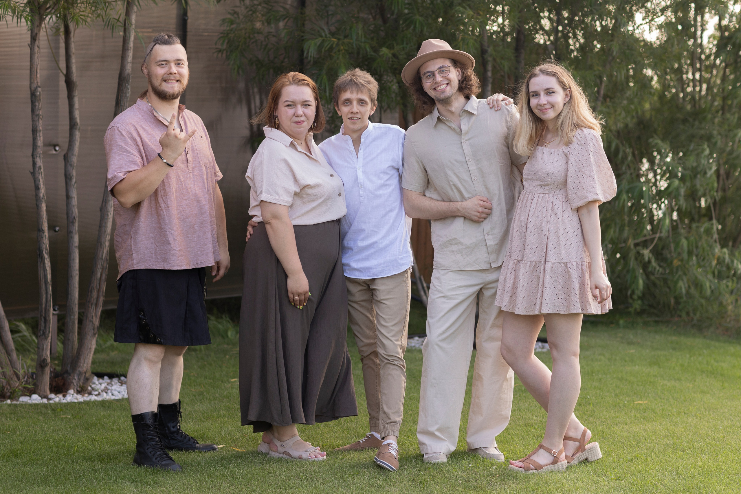 Михаил & Кристина. Свадебный фотограф Наталья Молявина