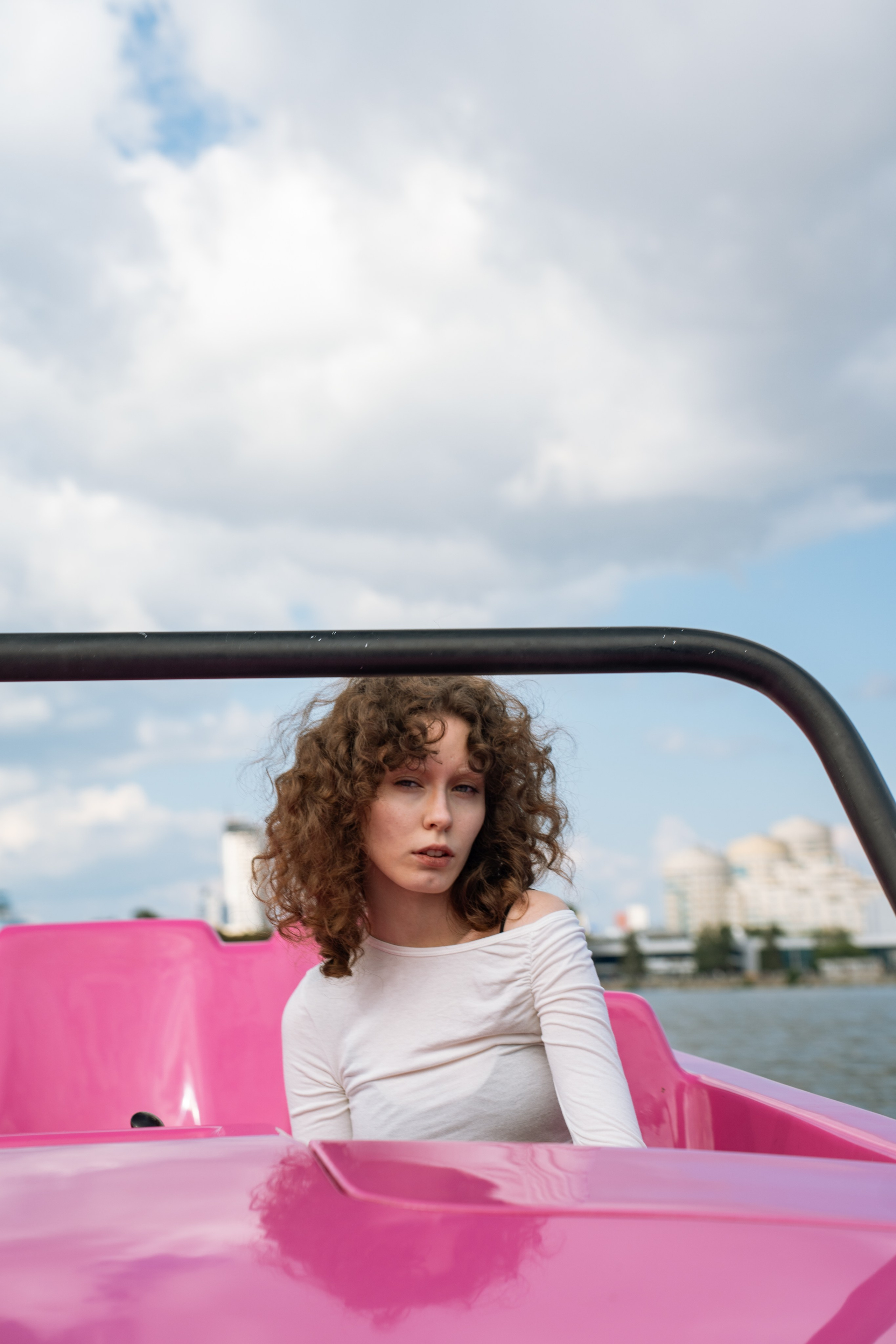 Таня. Главная