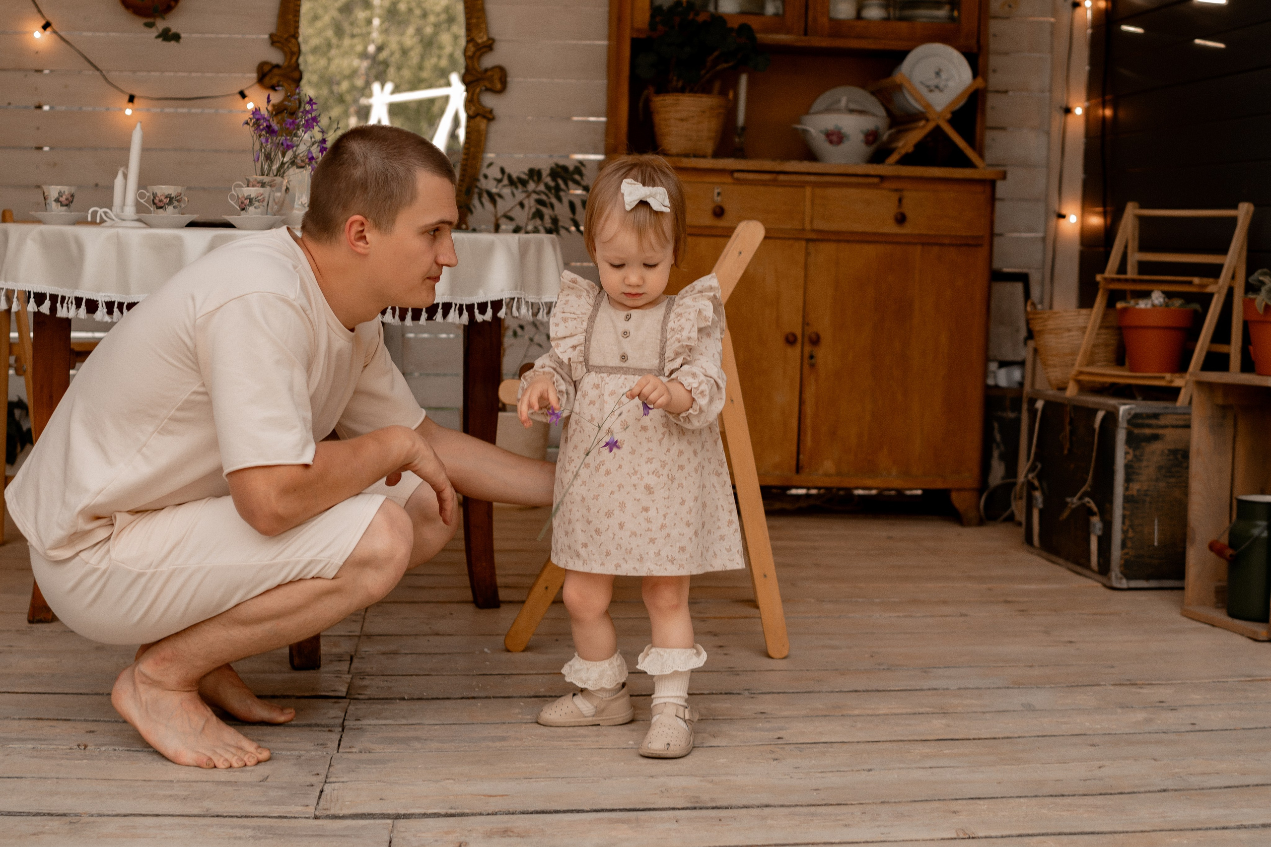 Беременность. Свадебный и семейный фотограф в Серпухове Александра Дерюшева
