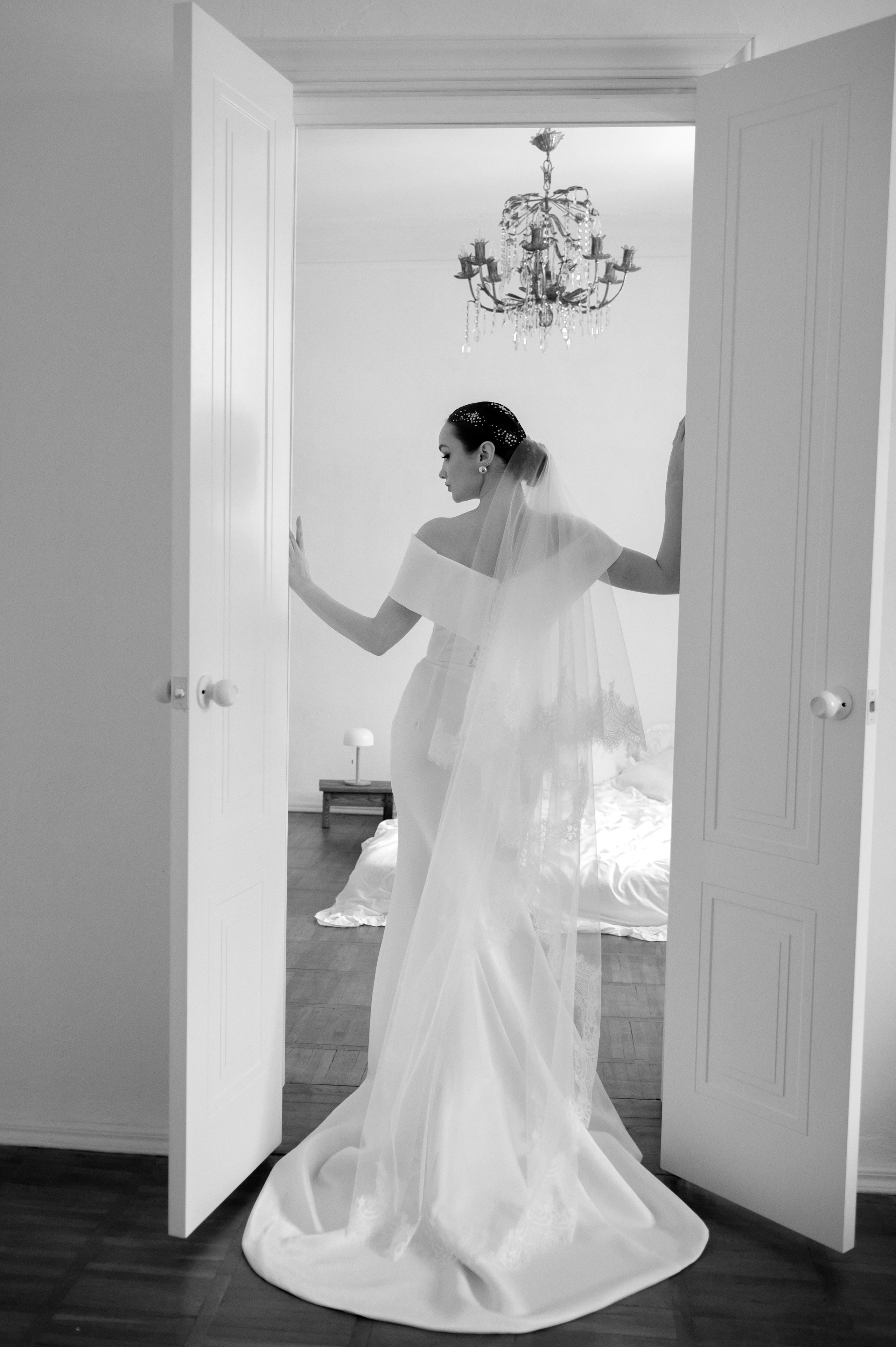 Анна. Свадебный и семейный фотограф в Серпухове Александра Дерюшева