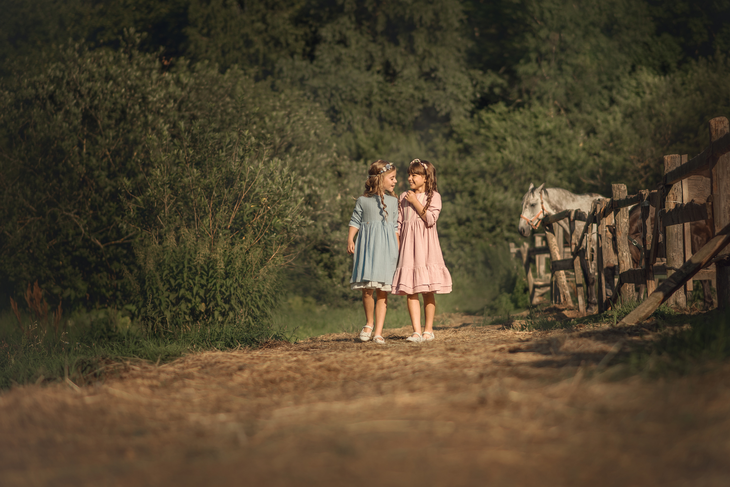 Выходной на конюшне. Душевная фотография от сердца к сердцу Марина Жиделева фотограф Москва