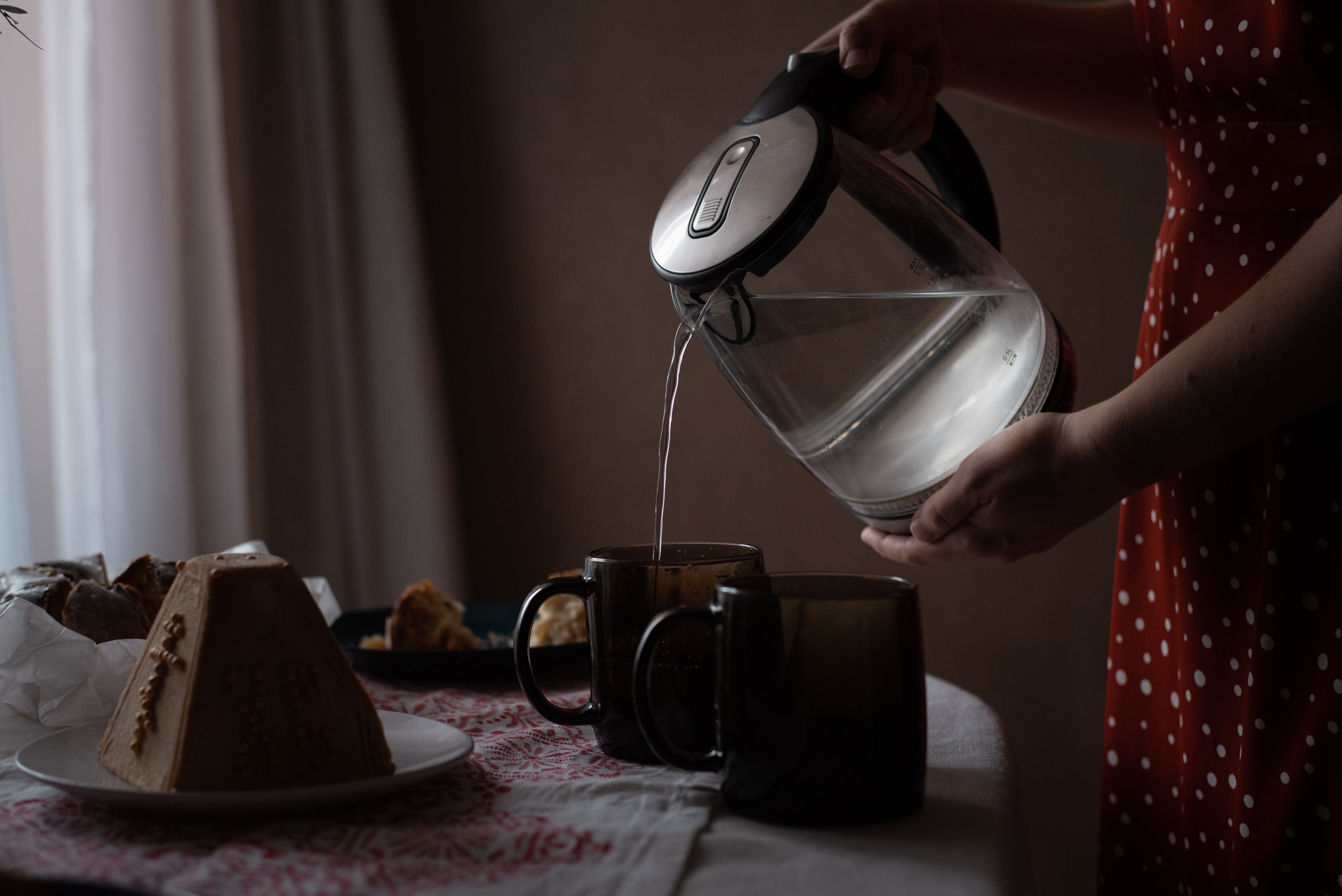 Пасхальное утро. Душевная фотография от сердца к сердцу Марина Жиделева фотограф Москва