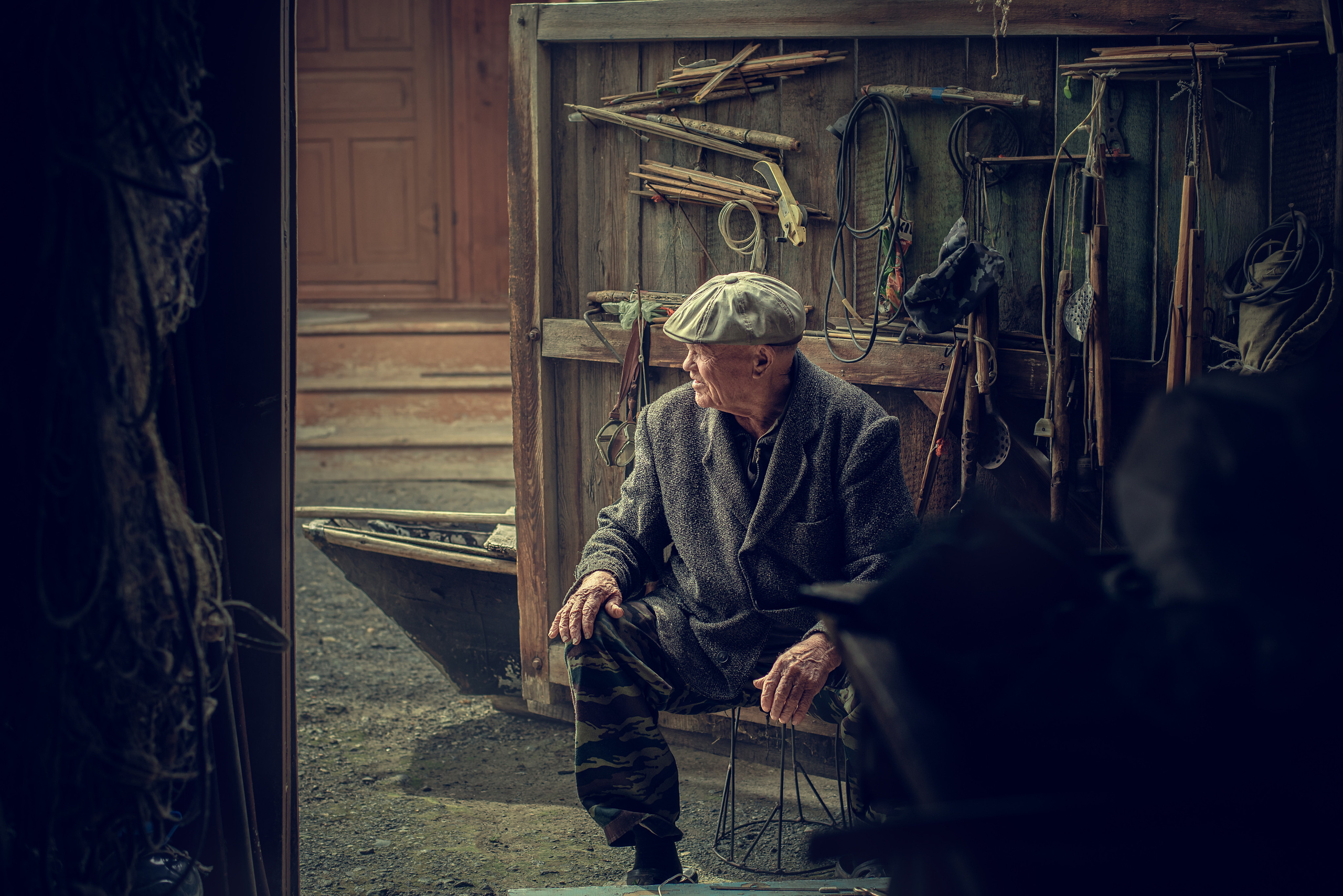 Два берега. Душевная фотография от сердца к сердцу Марина Жиделева фотограф Москва