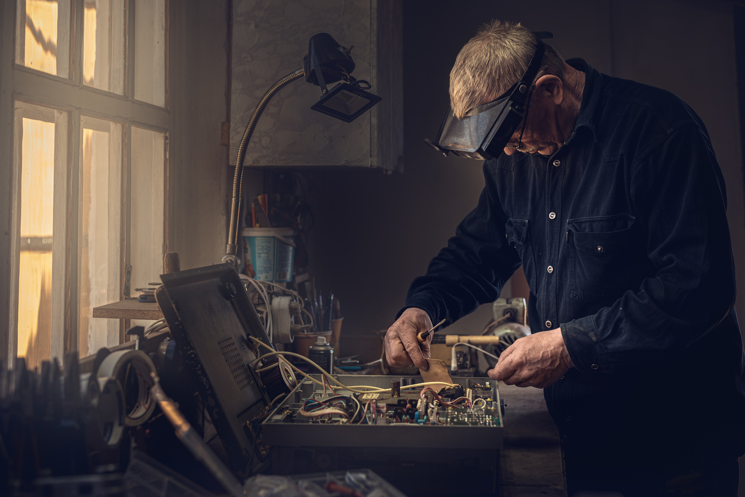 О новой жизни старых вещей. Душевная фотография от сердца к сердцу Марина Жиделева фотограф Москва