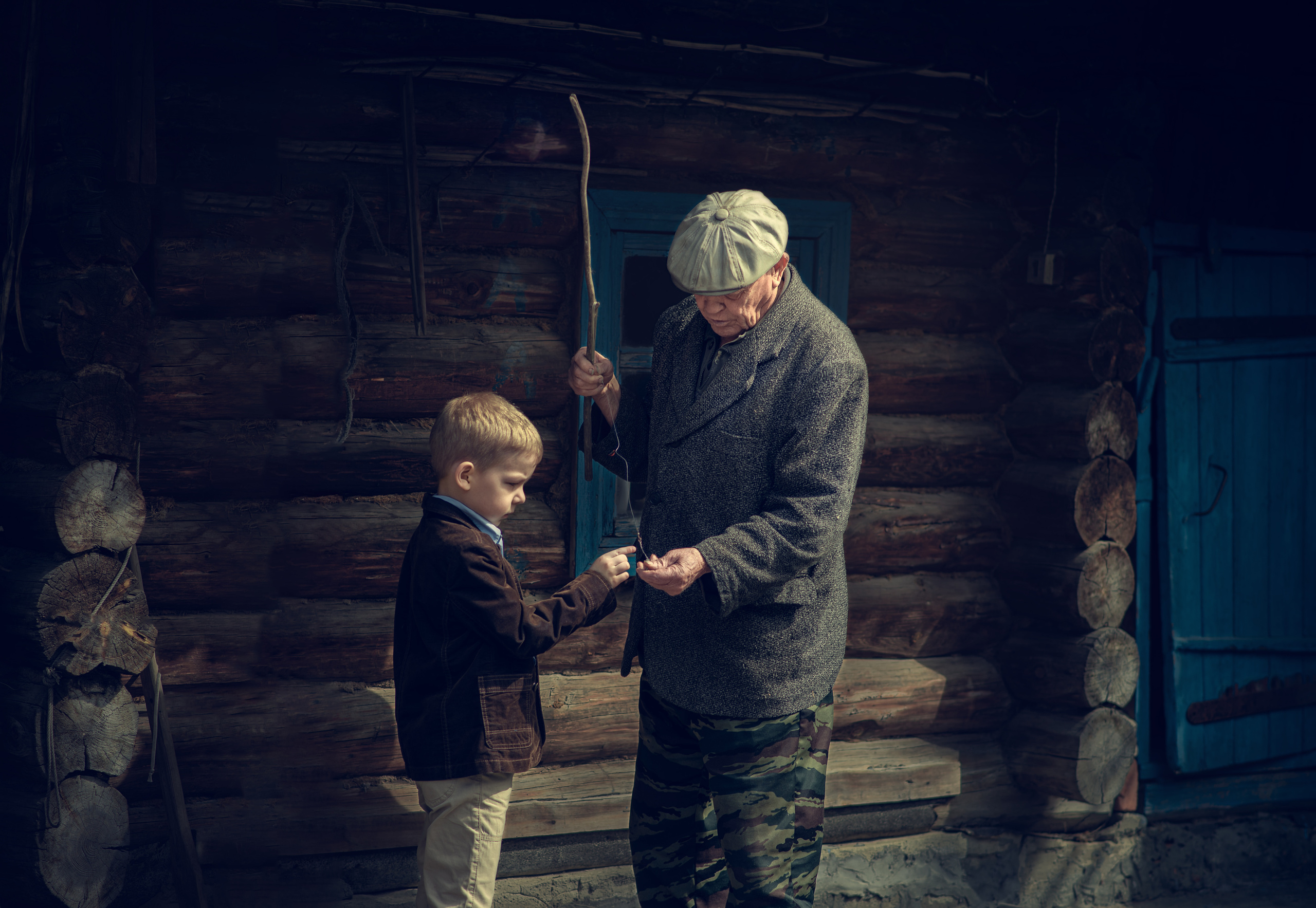 Два берега. Душевная фотография от сердца к сердцу Марина Жиделева фотограф Москва