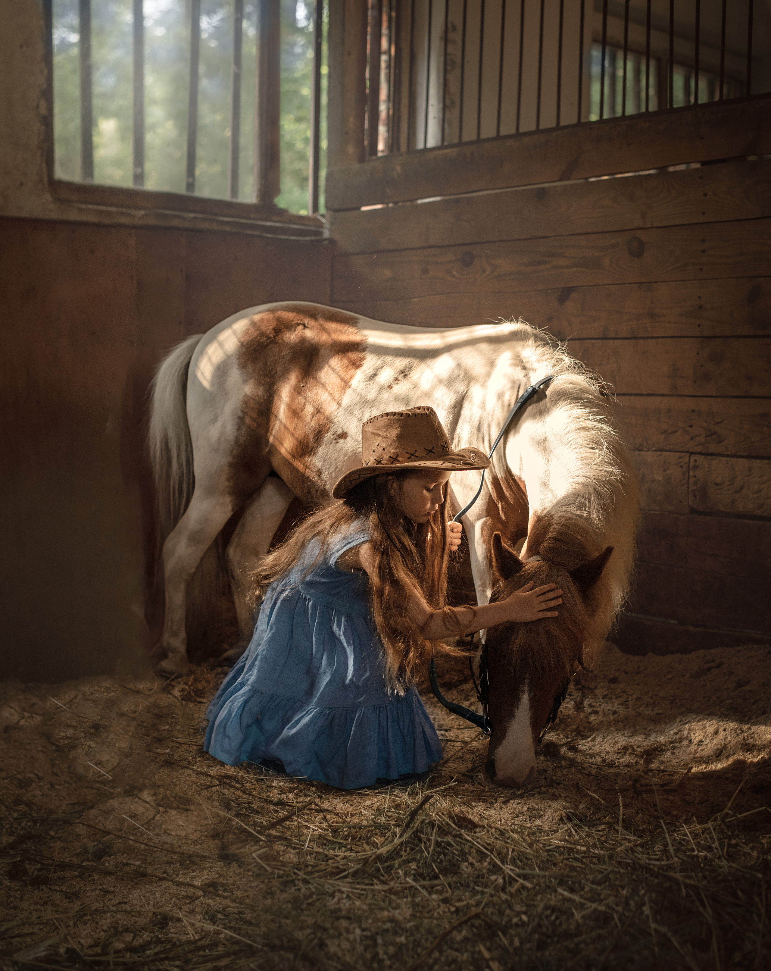 Дружба. Душевная фотография от сердца к сердцу Марина Жиделева фотограф Москва