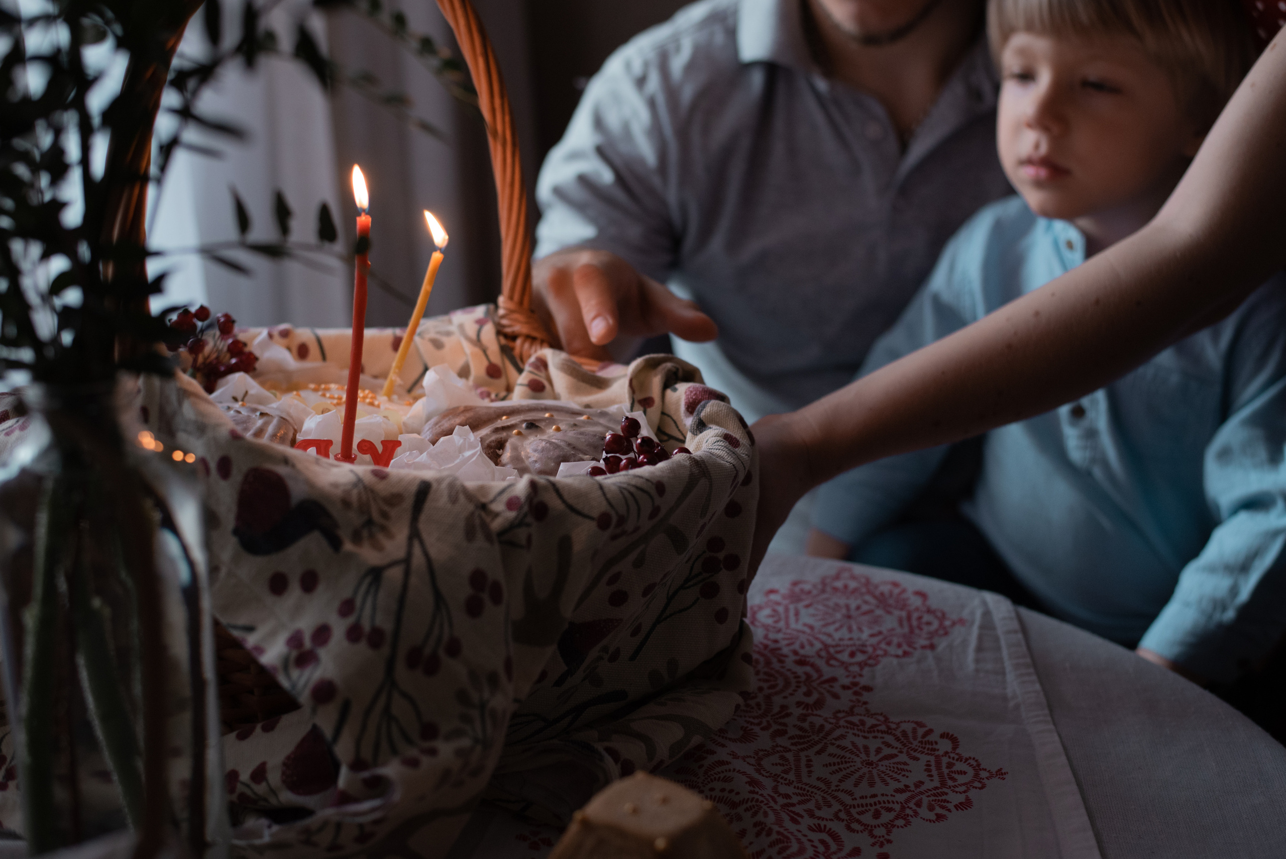 Пасхальное утро. Душевная фотография от сердца к сердцу Марина Жиделева фотограф Москва