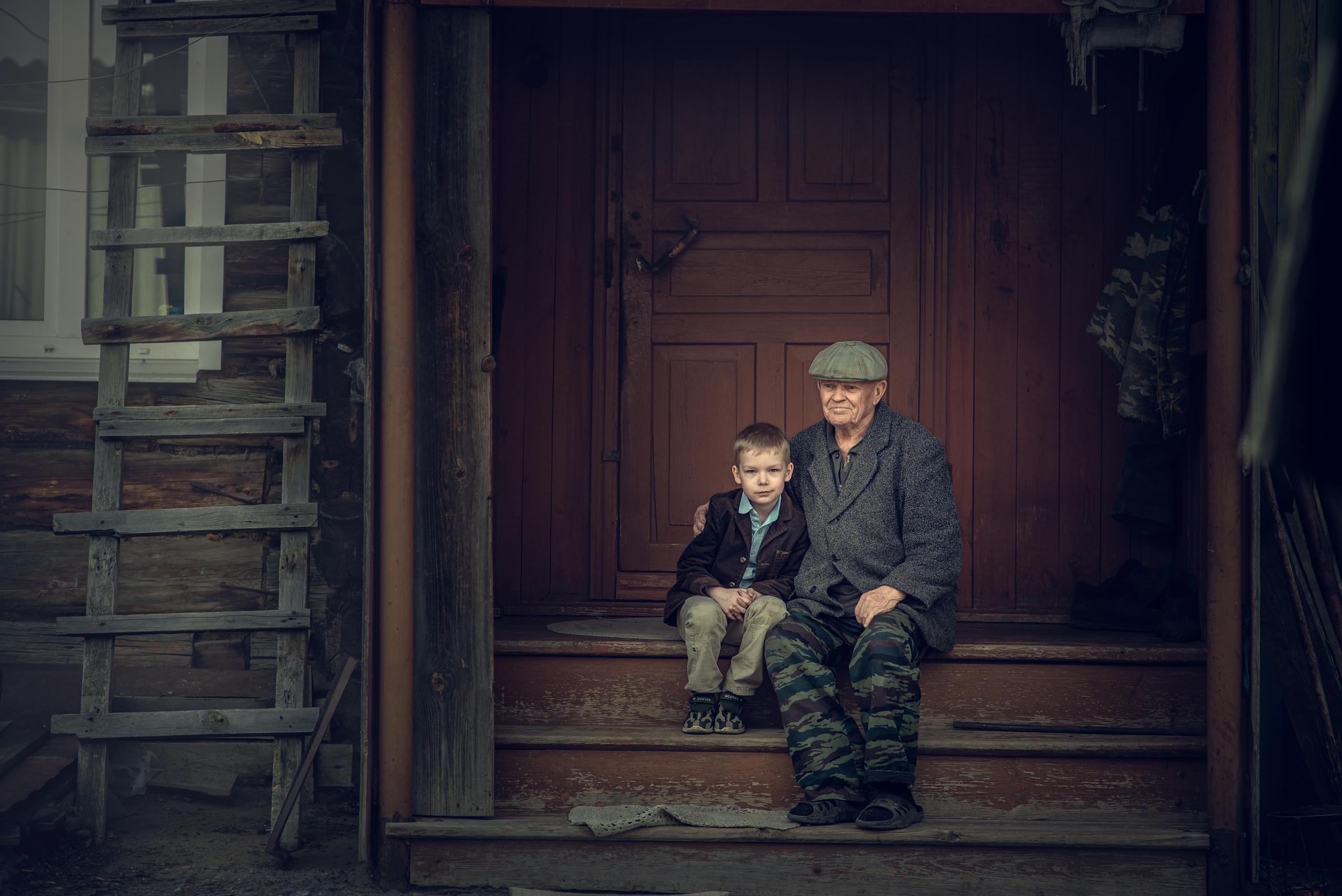 Два берега. Душевная фотография от сердца к сердцу Марина Жиделева фотограф Москва