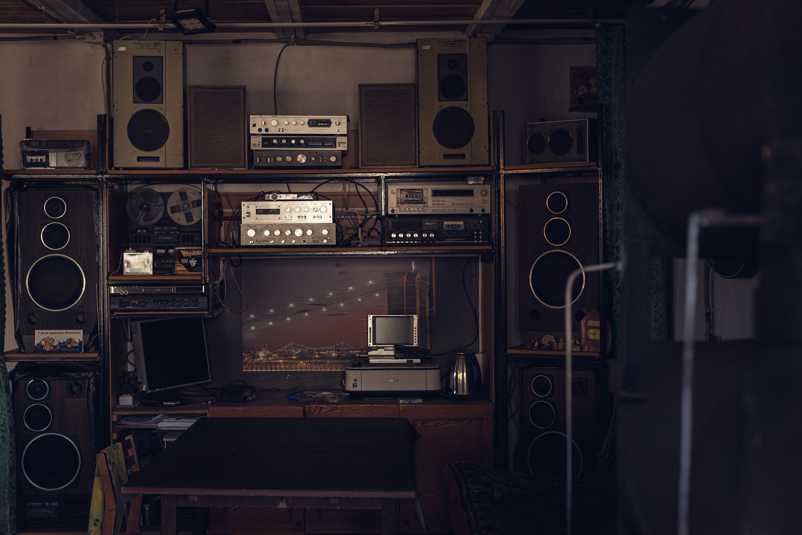 О новой жизни старых вещей. Душевная фотография от сердца к сердцу Марина Жиделева фотограф Москва