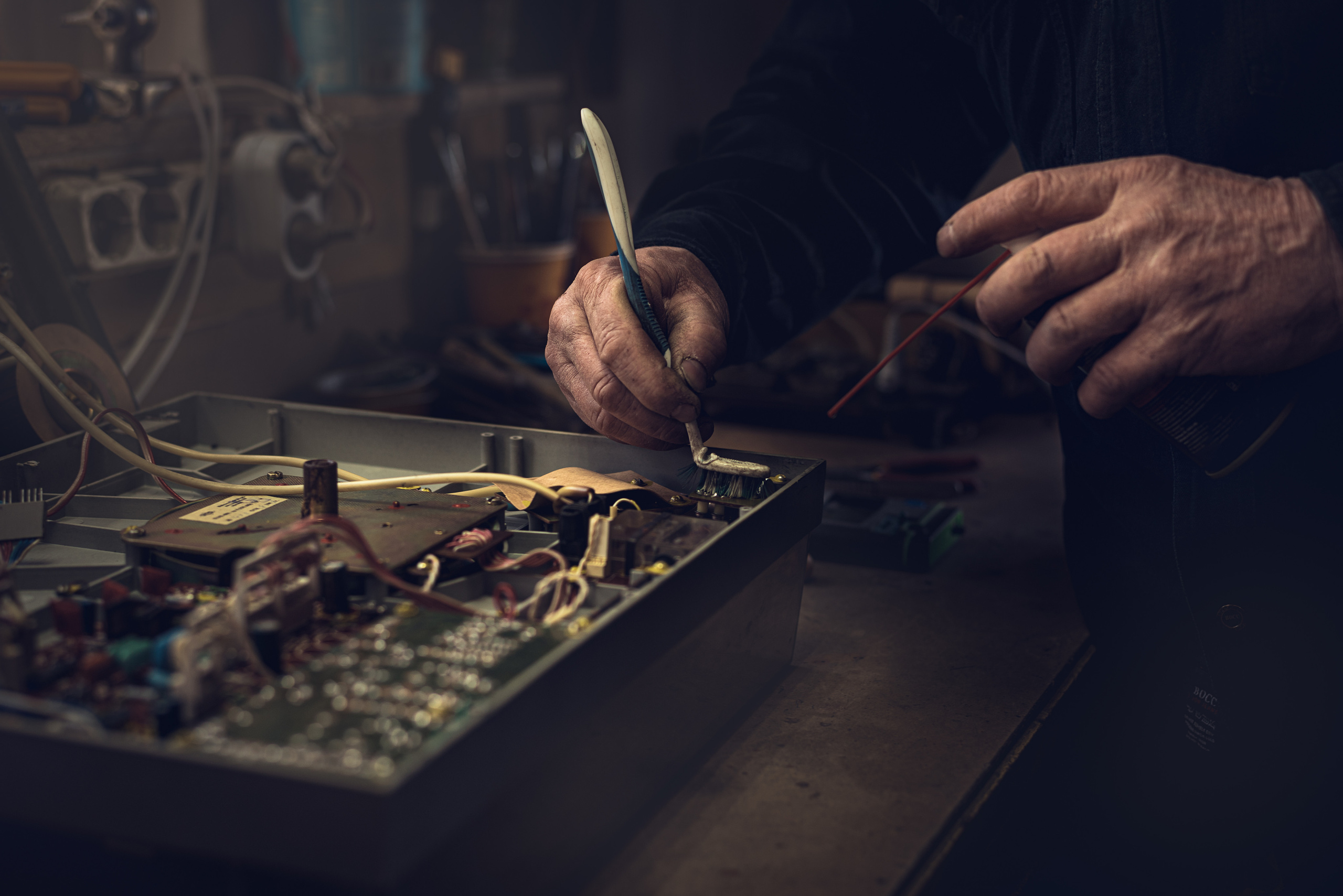 О новой жизни старых вещей. Душевная фотография от сердца к сердцу Марина Жиделева фотограф Москва