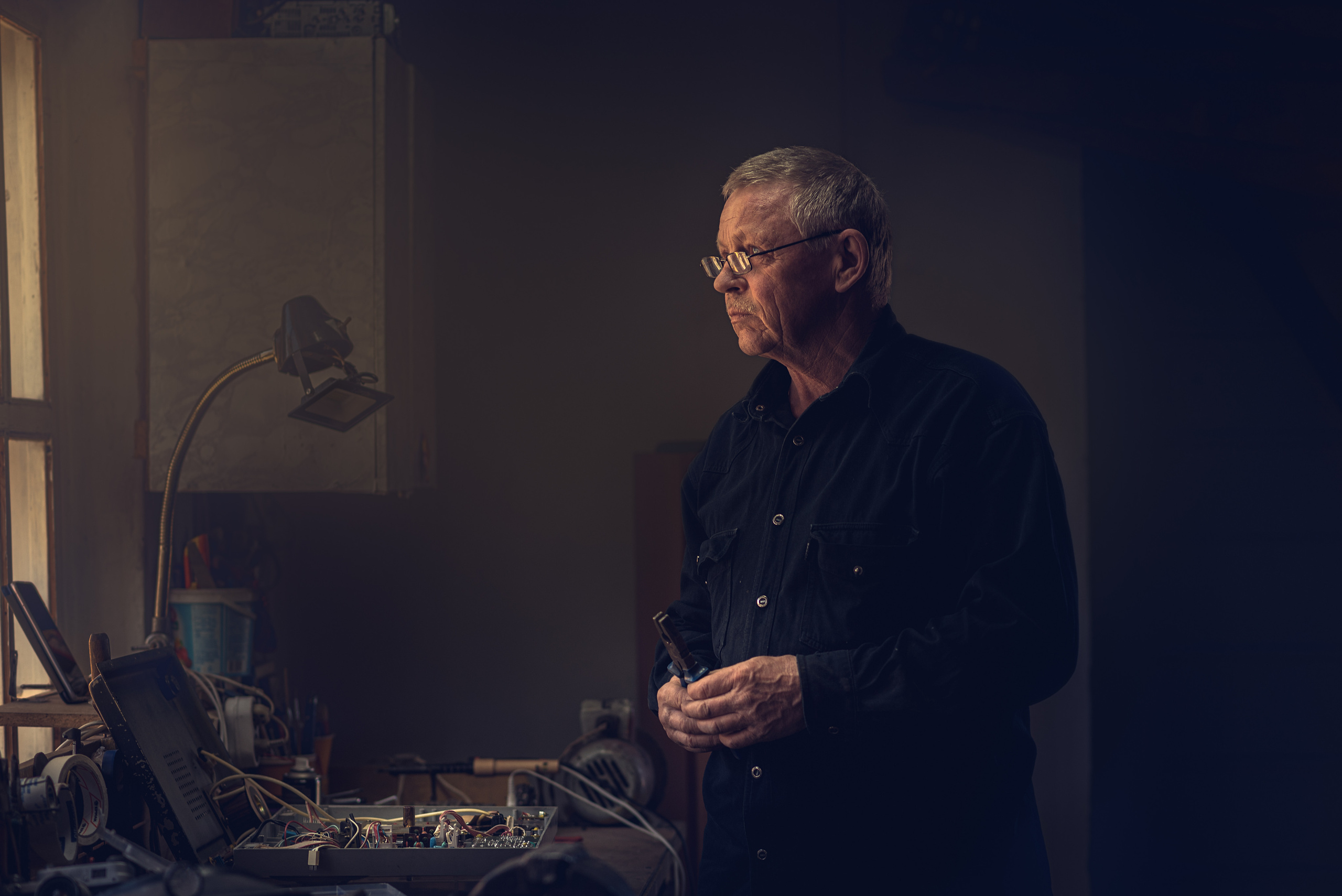 О новой жизни старых вещей. Душевная фотография от сердца к сердцу Марина Жиделева фотограф Москва