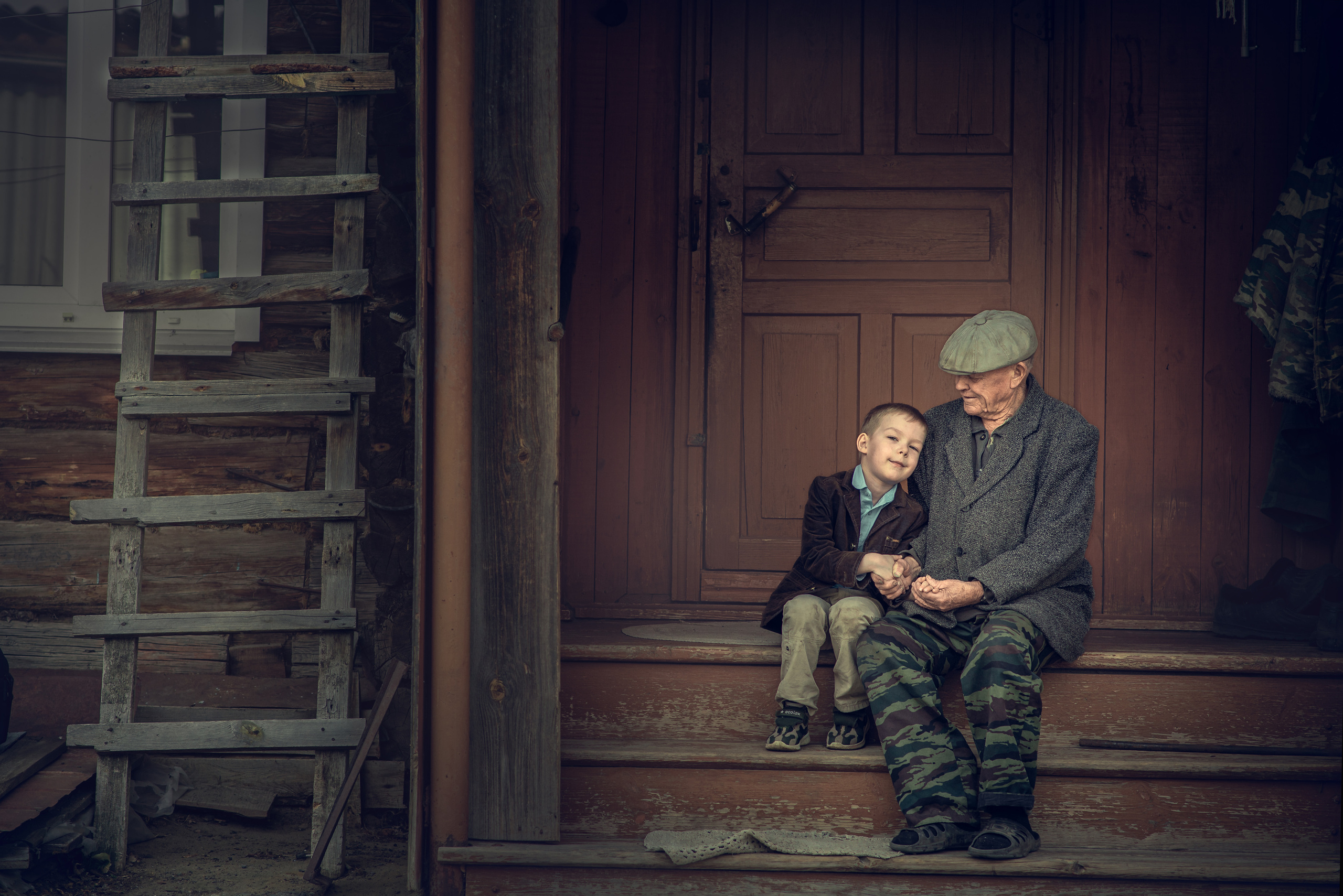 Два берега. Душевная фотография от сердца к сердцу Марина Жиделева фотограф Москва
