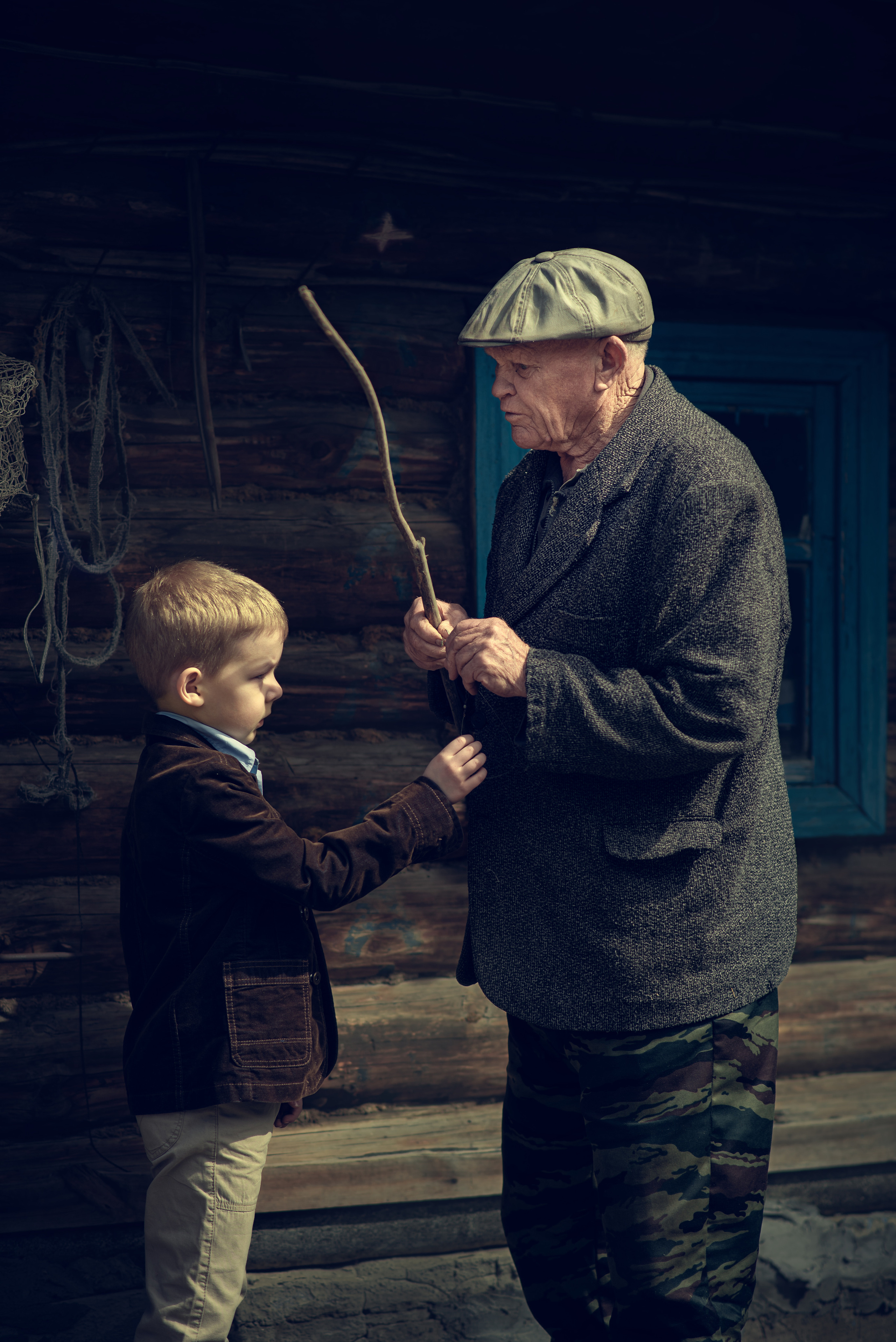 Два берега. Душевная фотография от сердца к сердцу Марина Жиделева фотограф Москва