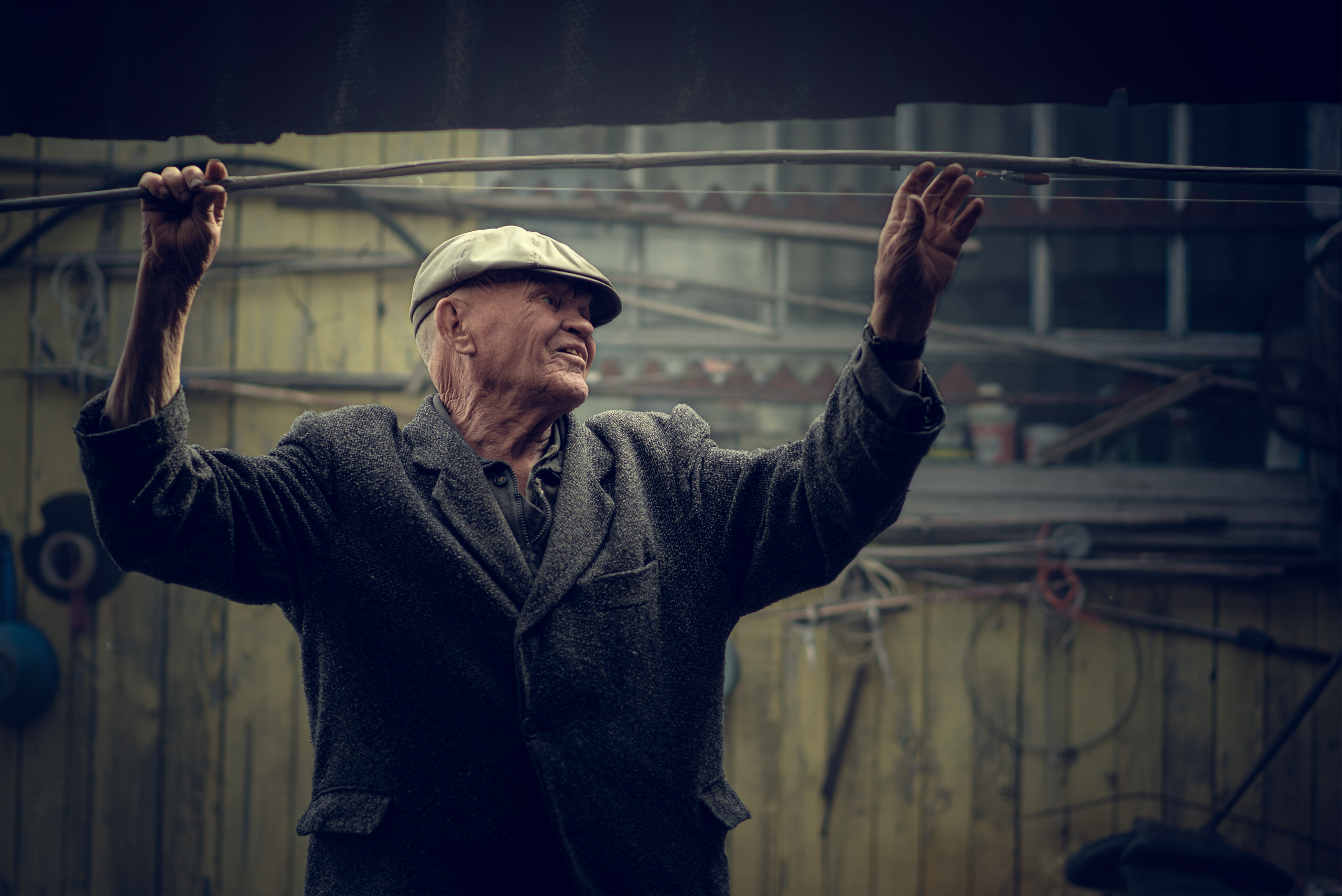 Два берега. Душевная фотография от сердца к сердцу Марина Жиделева фотограф Москва