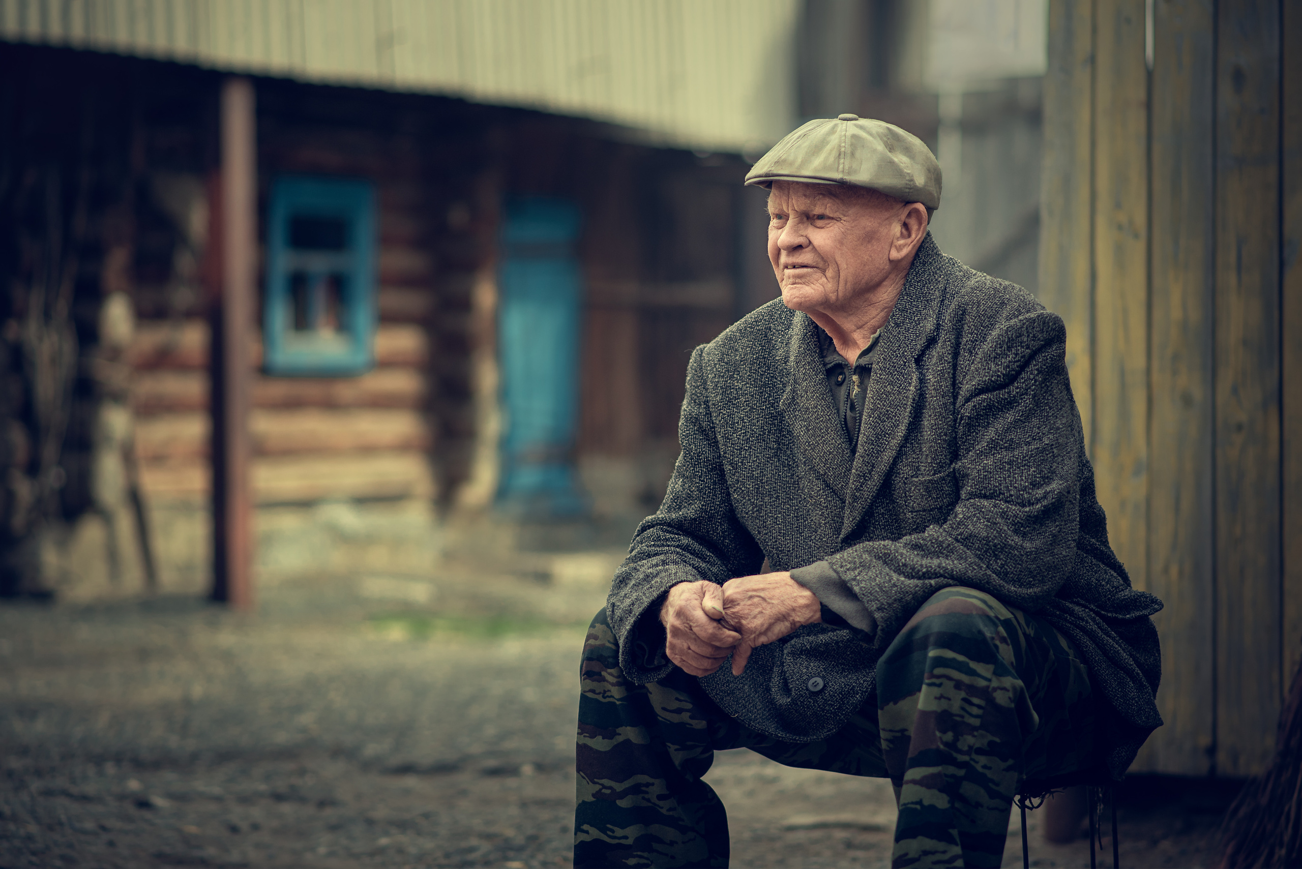 Два берега. Душевная фотография от сердца к сердцу Марина Жиделева фотограф Москва