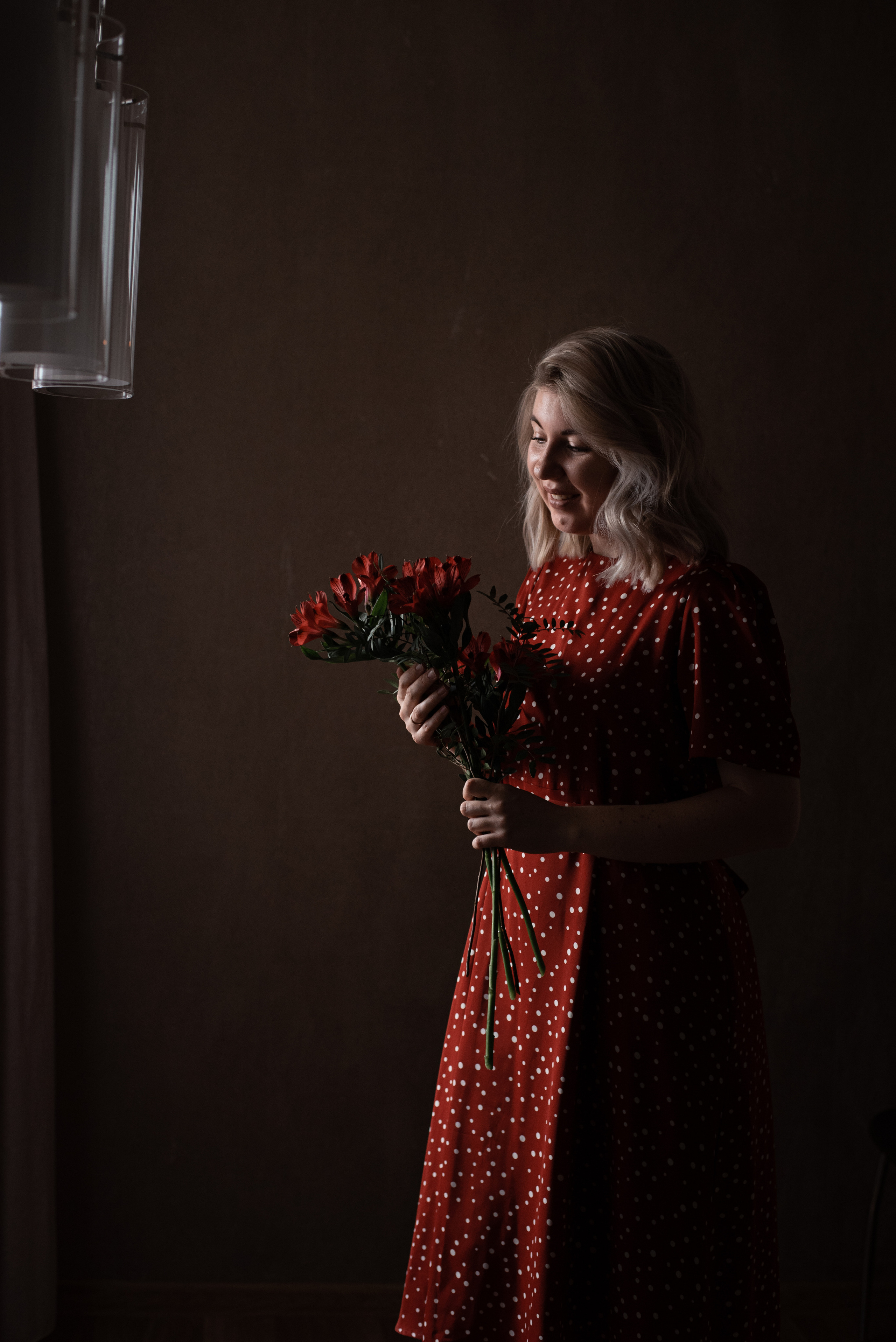 Пасхальное утро. Душевная фотография от сердца к сердцу Марина Жиделева фотограф Москва