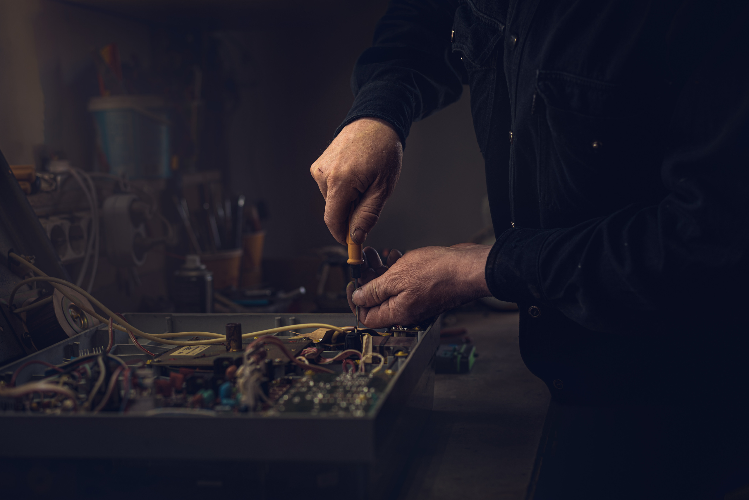 О новой жизни старых вещей. Душевная фотография от сердца к сердцу Марина Жиделева фотограф Москва