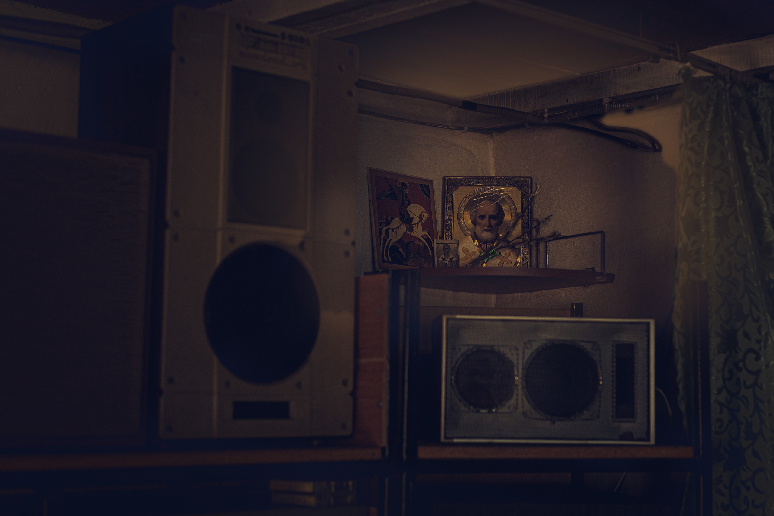 О новой жизни старых вещей. Душевная фотография от сердца к сердцу Марина Жиделева фотограф Москва