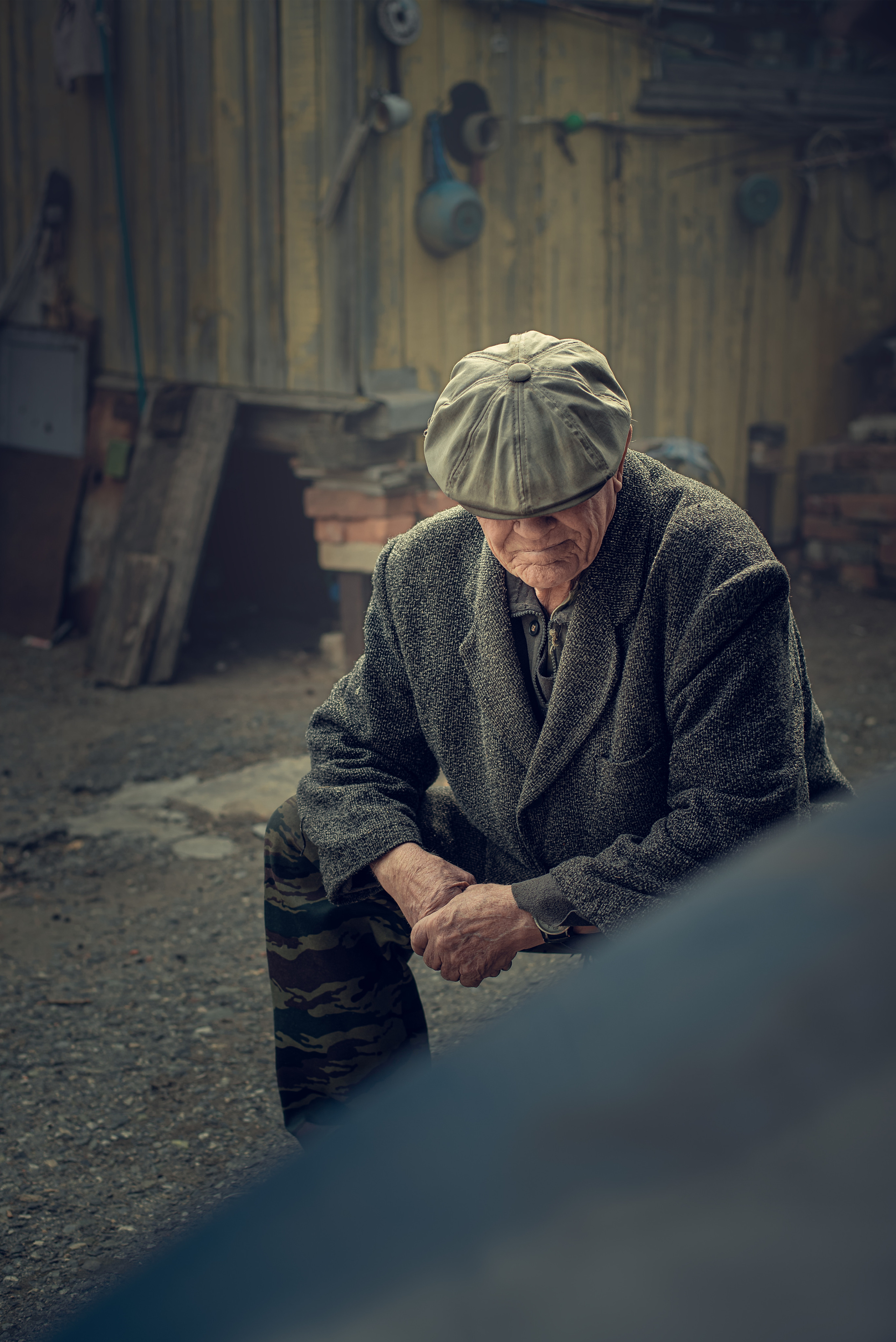 Два берега. Душевная фотография от сердца к сердцу Марина Жиделева фотограф Москва