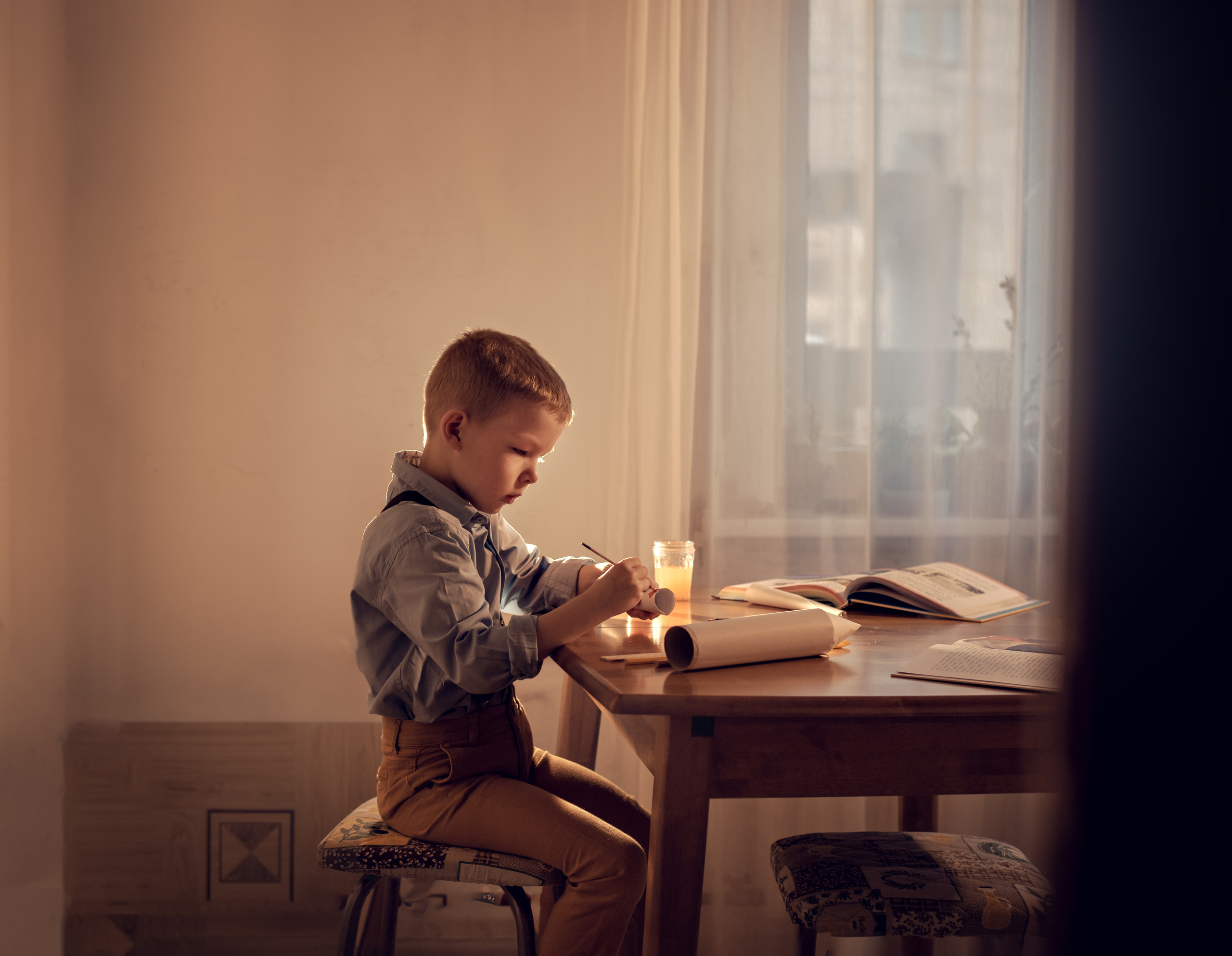 Буду космонавтом. Душевная фотография от сердца к сердцу Марина Жиделева фотограф Москва