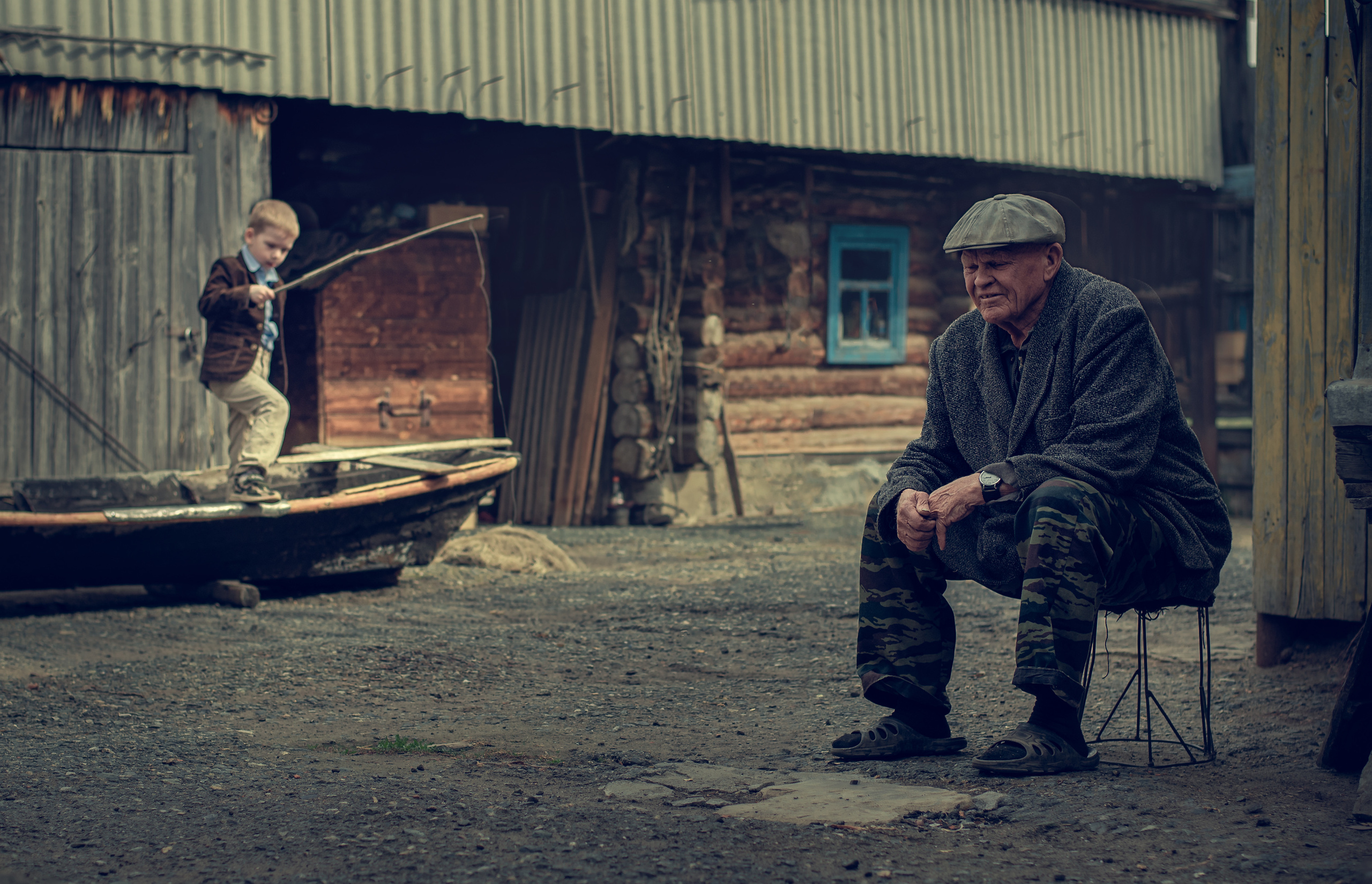 Два берега. Душевная фотография от сердца к сердцу Марина Жиделева фотограф Москва