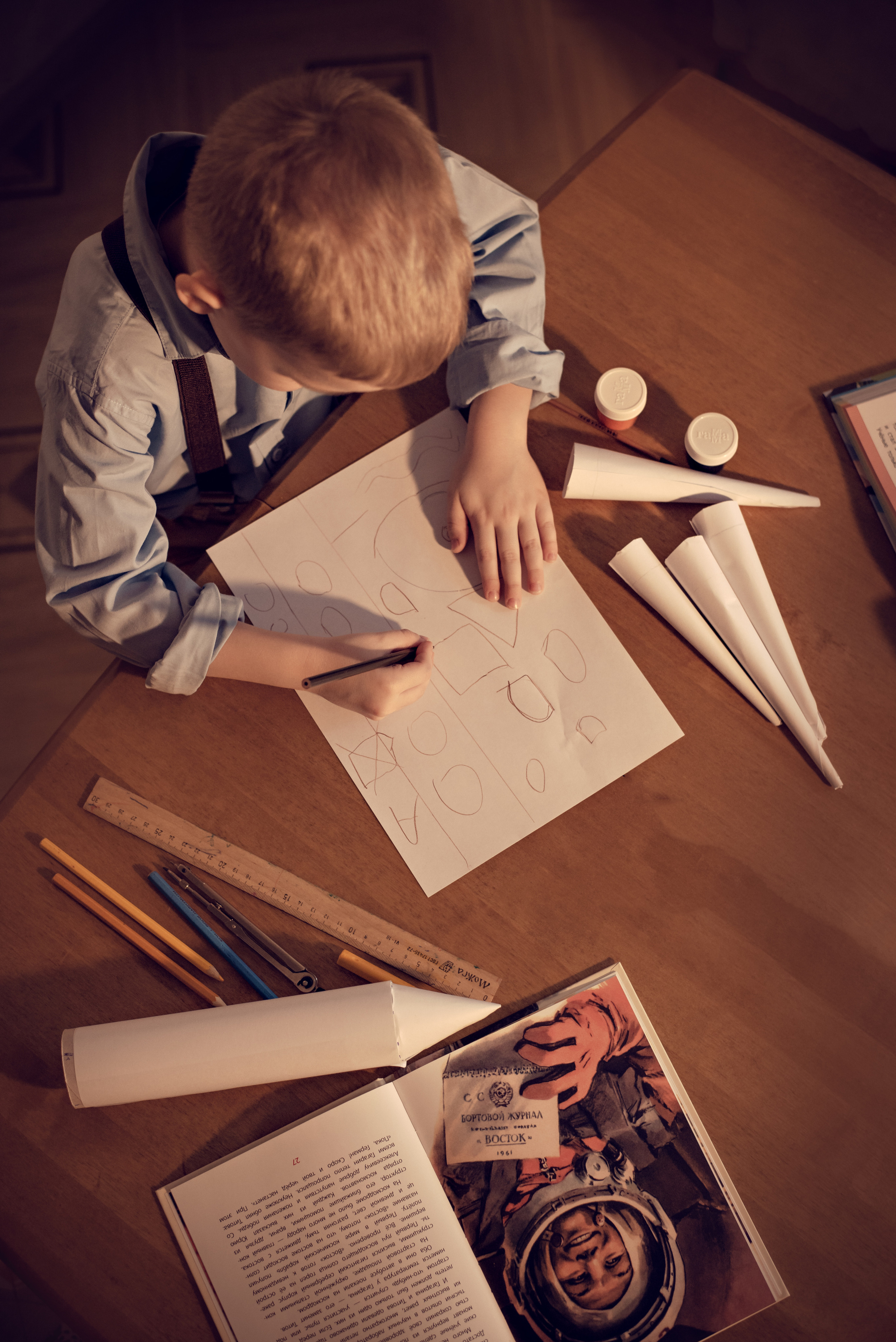 Буду космонавтом. Душевная фотография от сердца к сердцу Марина Жиделева фотограф Москва