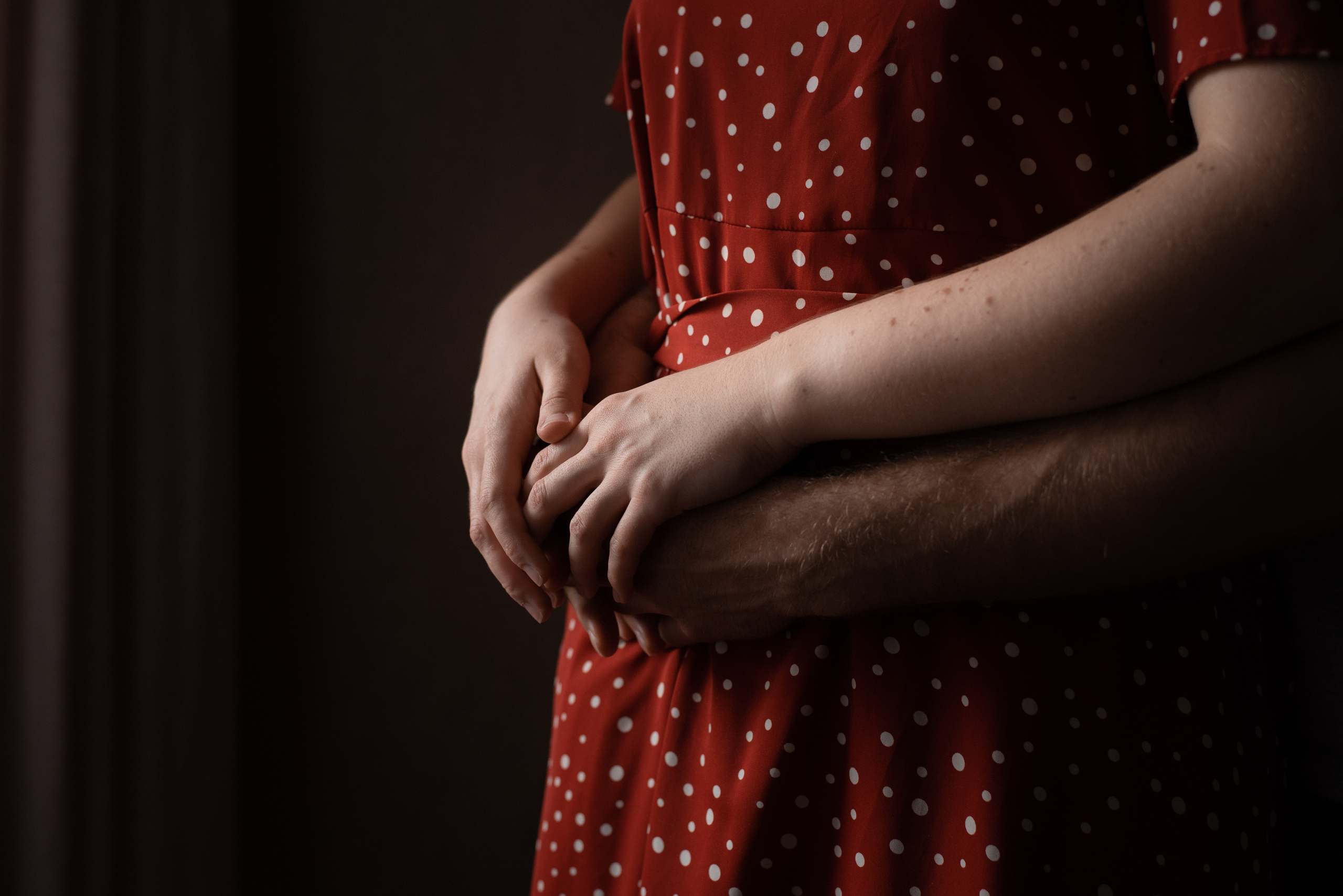 Пасхальное утро. Душевная фотография от сердца к сердцу Марина Жиделева фотограф Москва