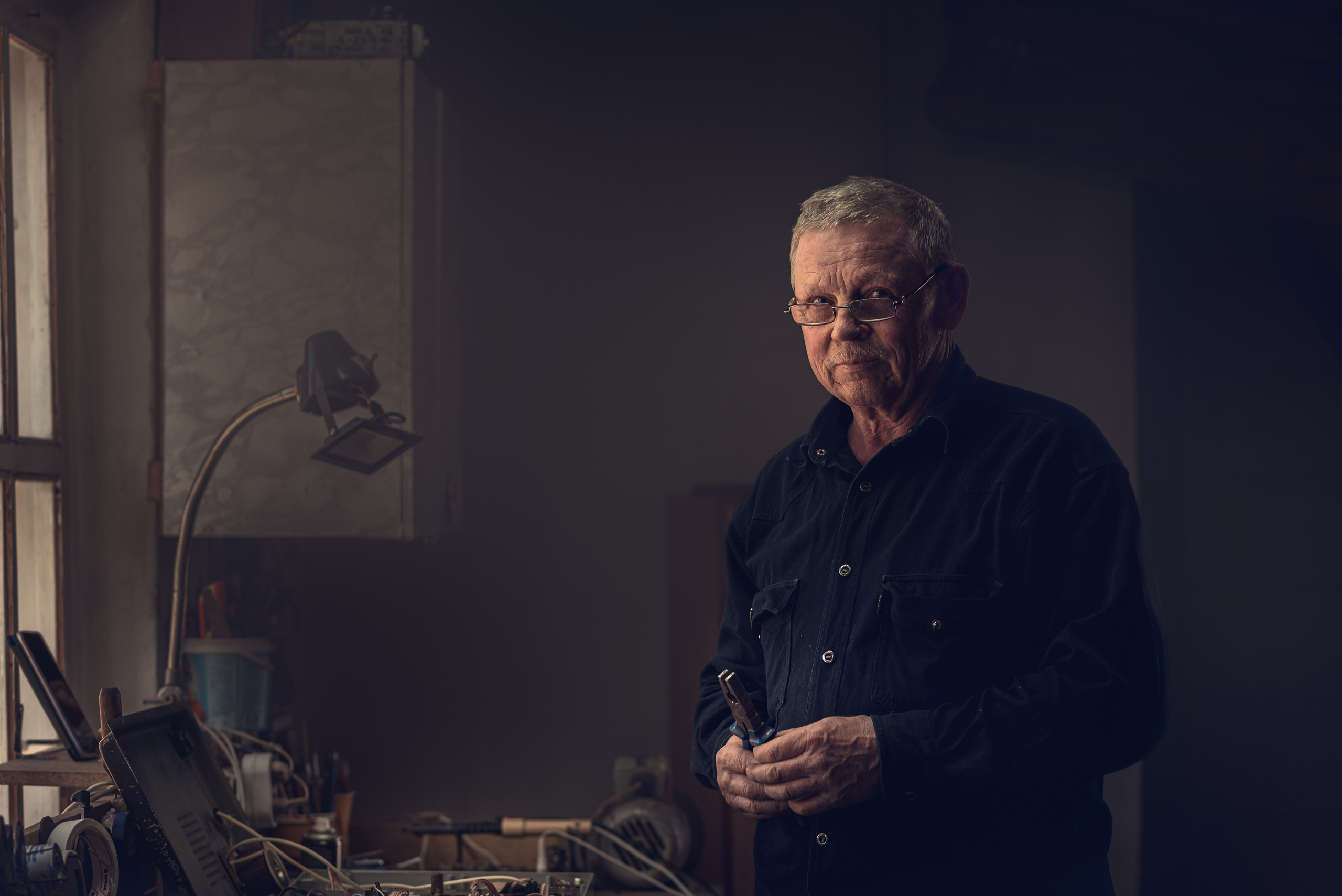 О новой жизни старых вещей. Душевная фотография от сердца к сердцу Марина Жиделева фотограф Москва