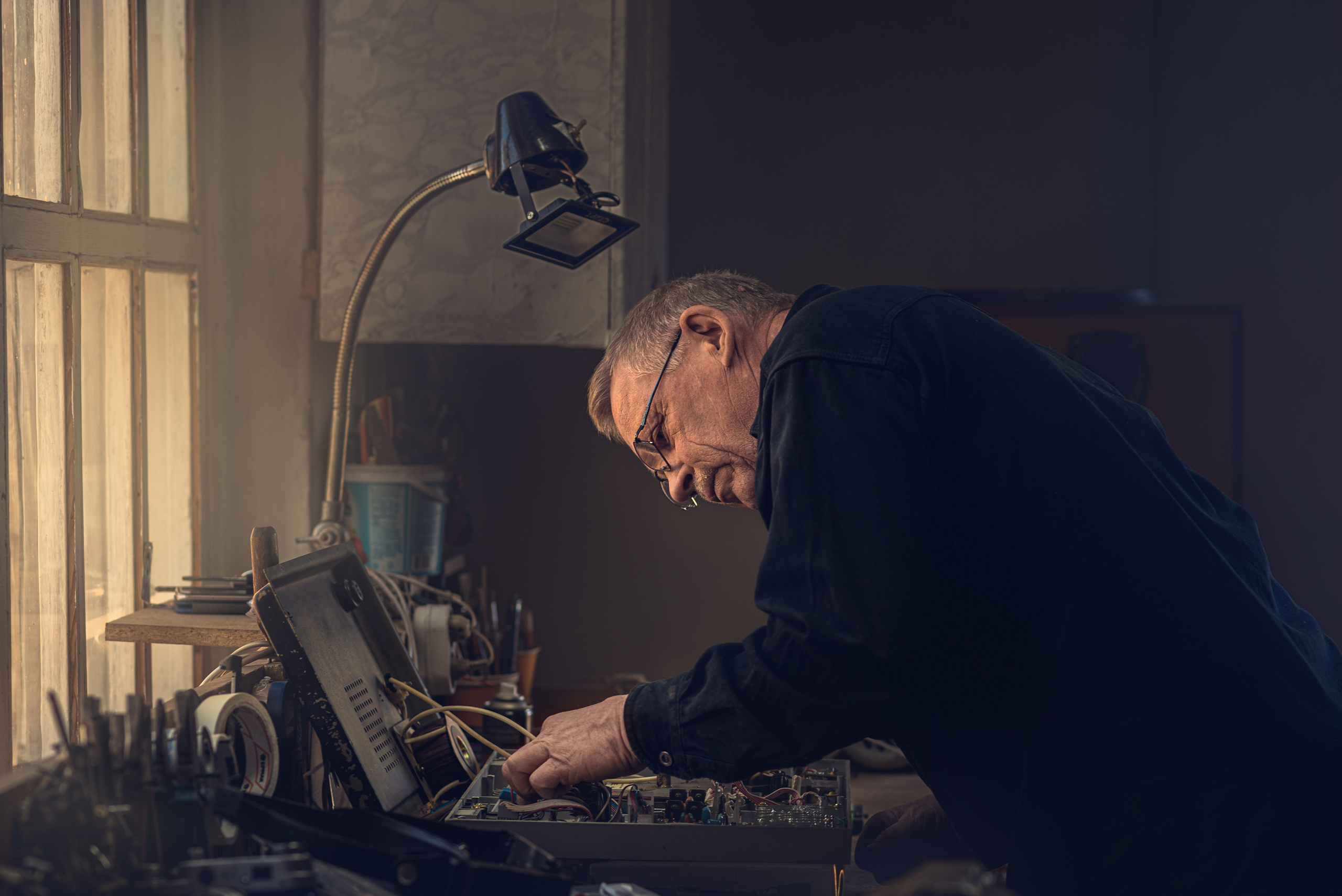 О новой жизни старых вещей. Душевная фотография от сердца к сердцу Марина Жиделева фотограф Москва