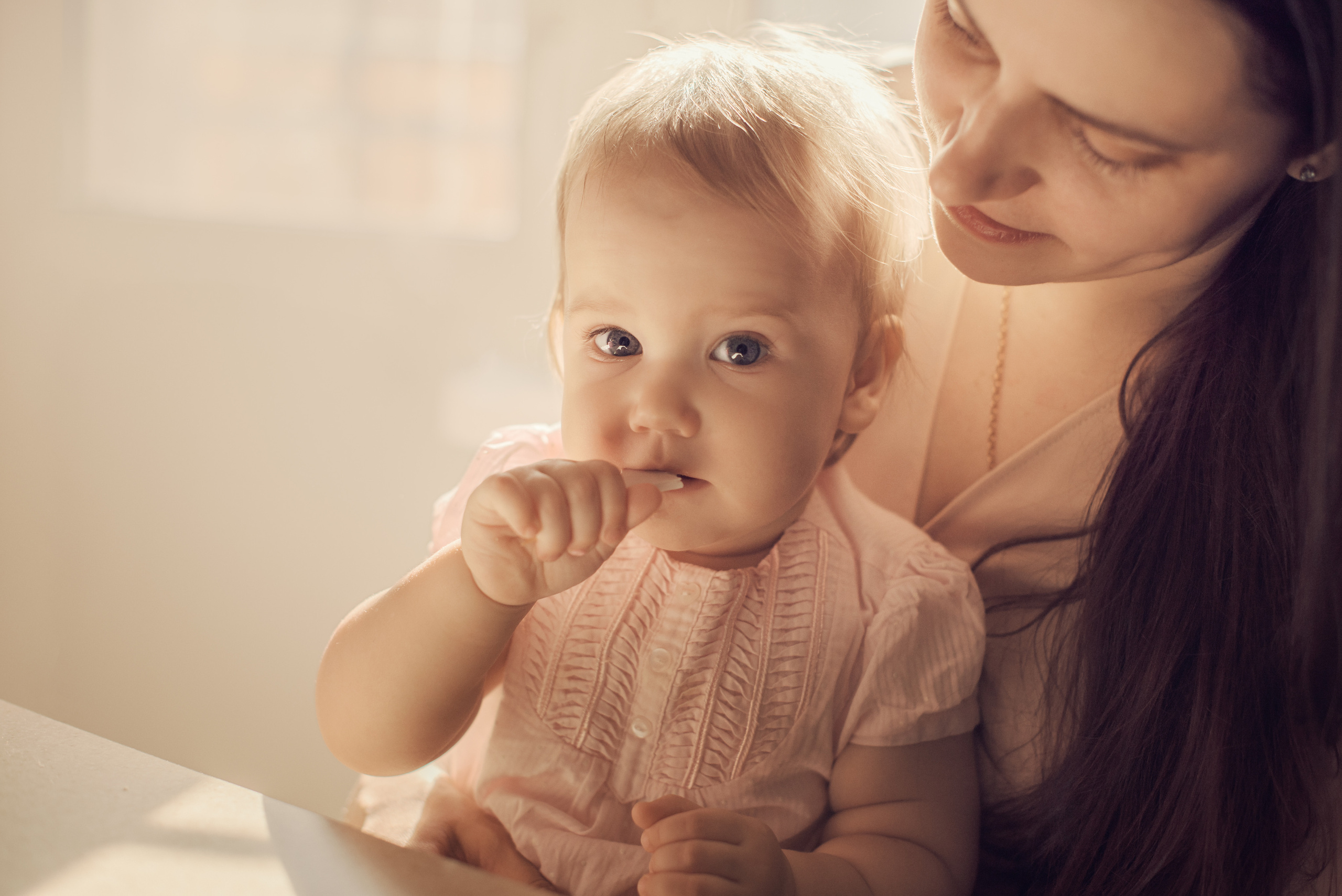 Твой первый годик. Душевная фотография от сердца к сердцу Марина Жиделева фотограф Москва