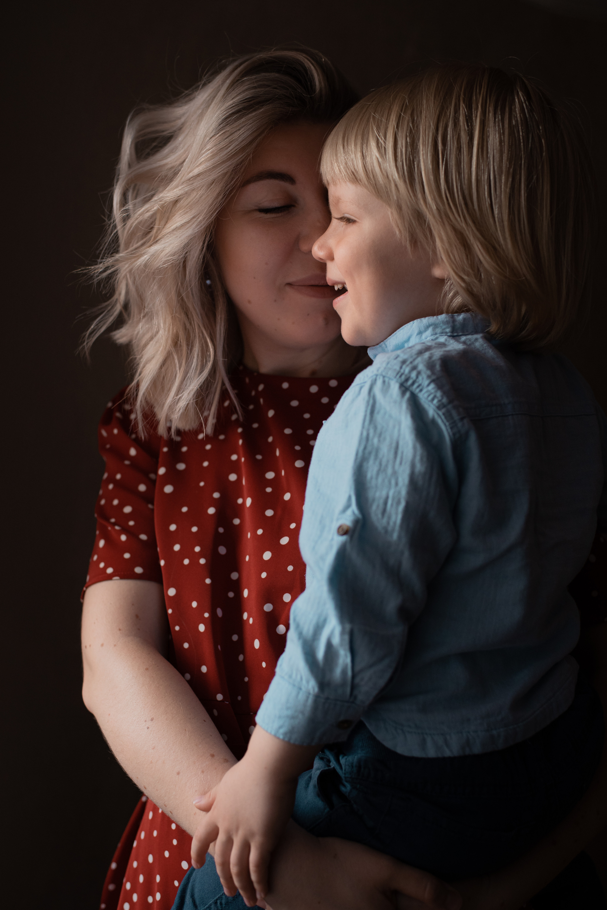 Пасхальное утро. Душевная фотография от сердца к сердцу Марина Жиделева фотограф Москва