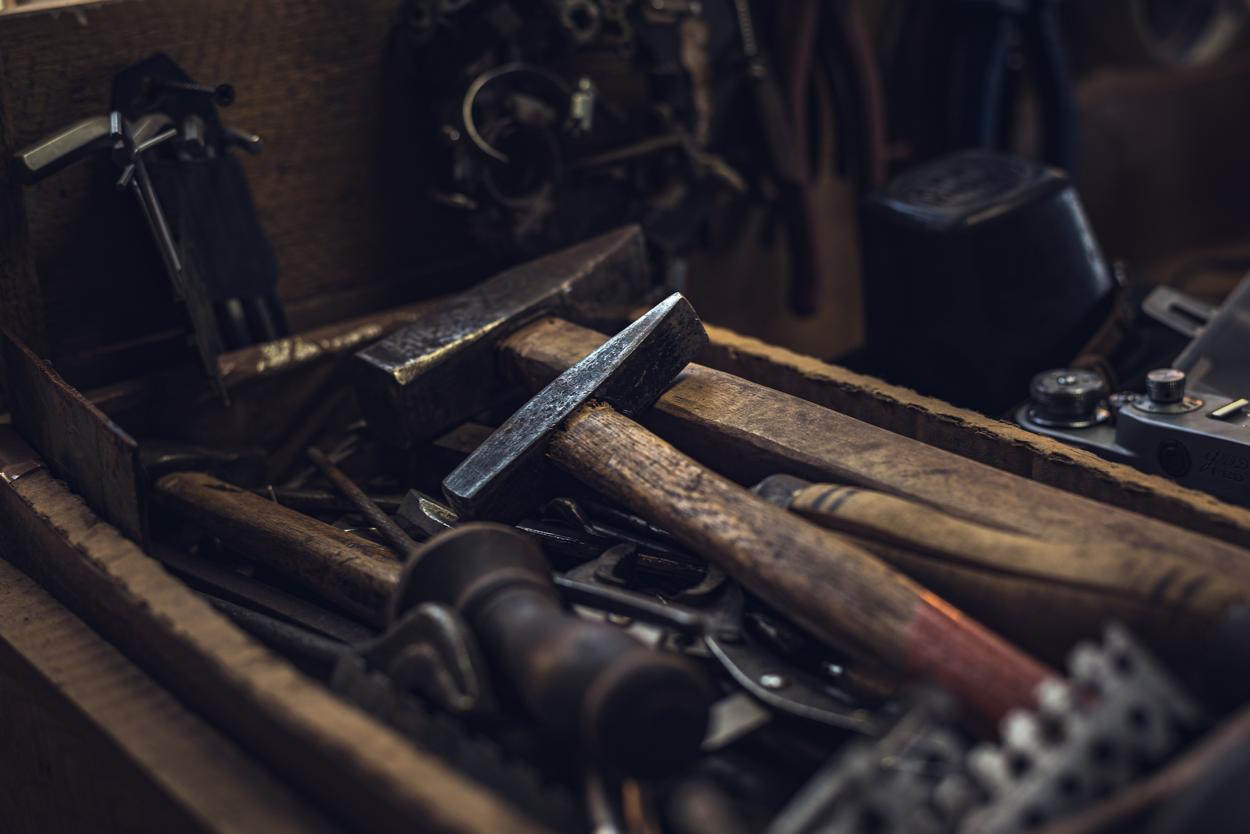 О новой жизни старых вещей. Душевная фотография от сердца к сердцу Марина Жиделева фотограф Москва